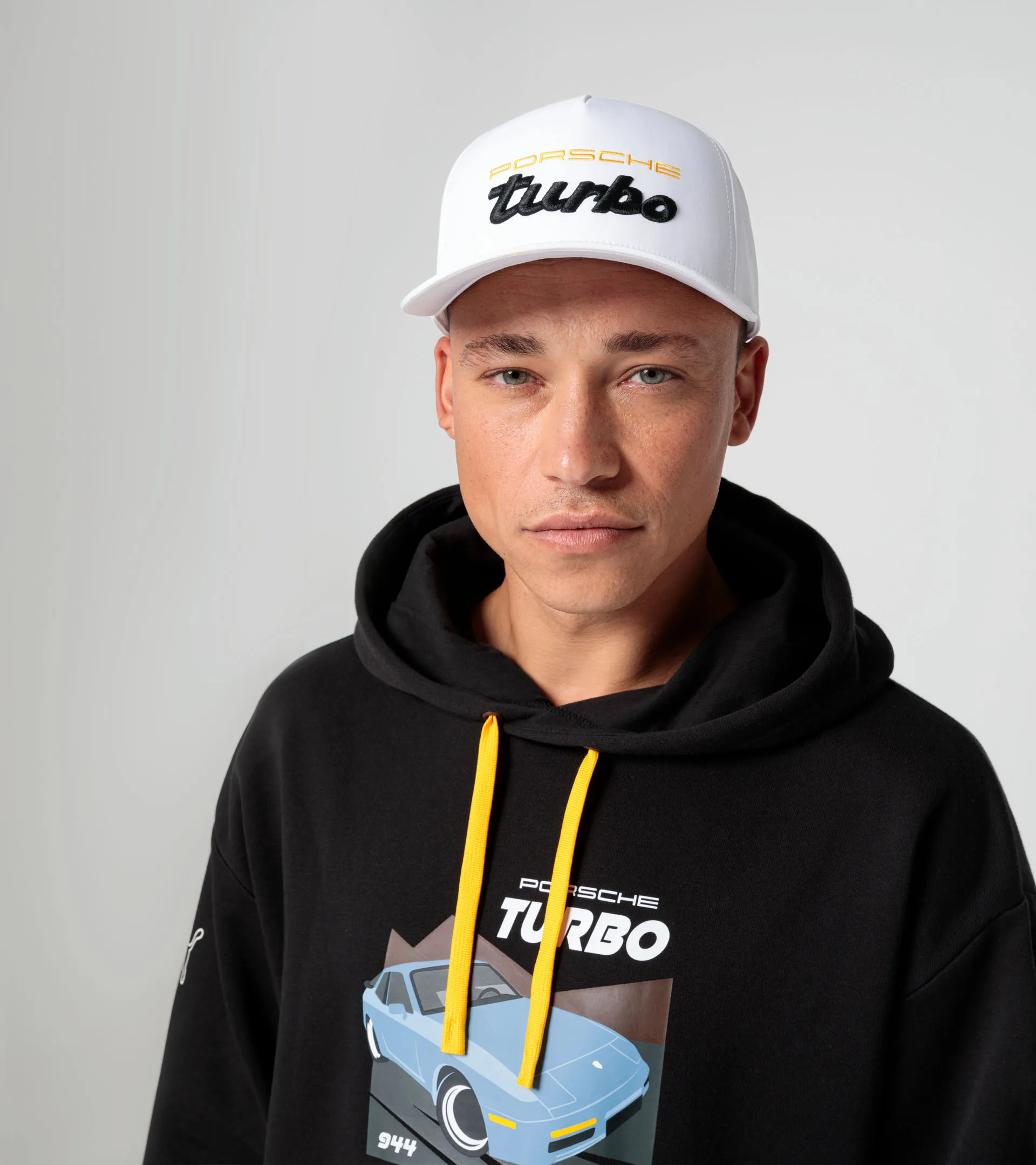 Low curve cap | PORSCHE SHOP