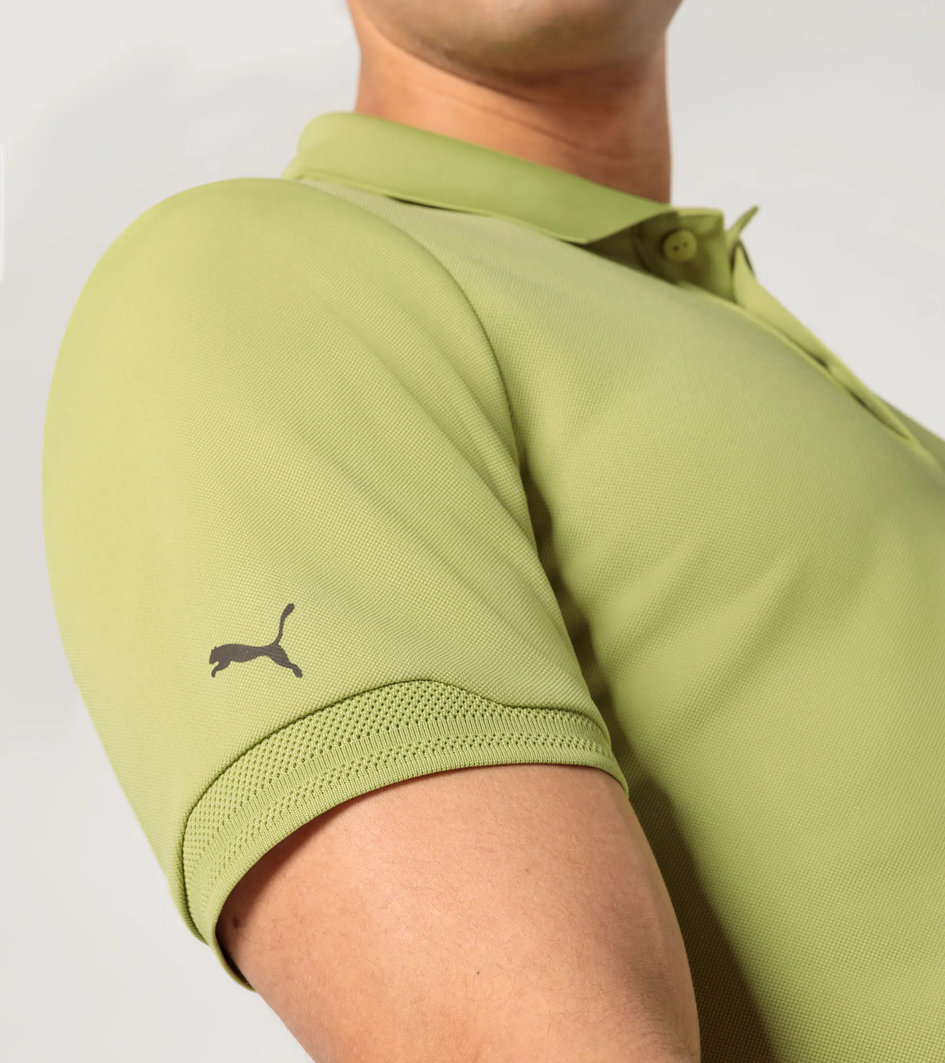 Polo shirt