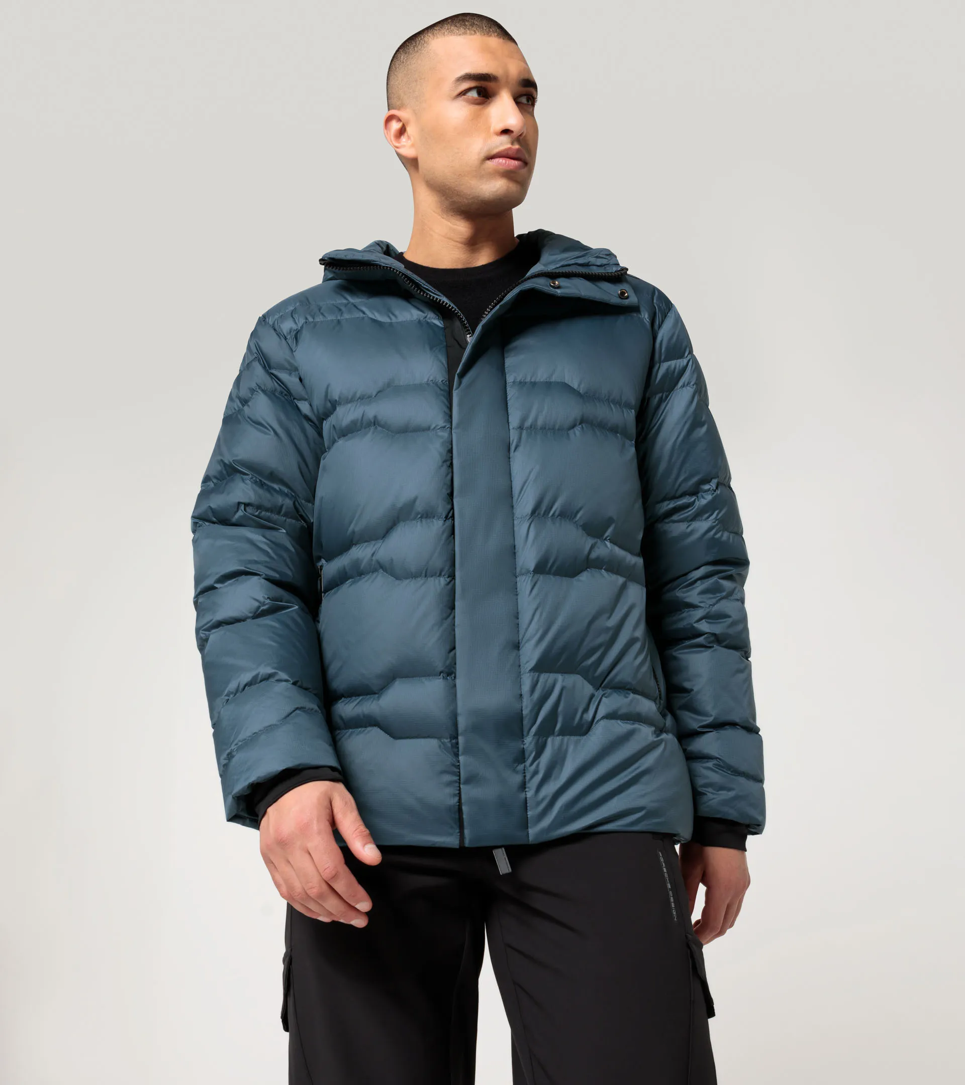 Padded Jacket
