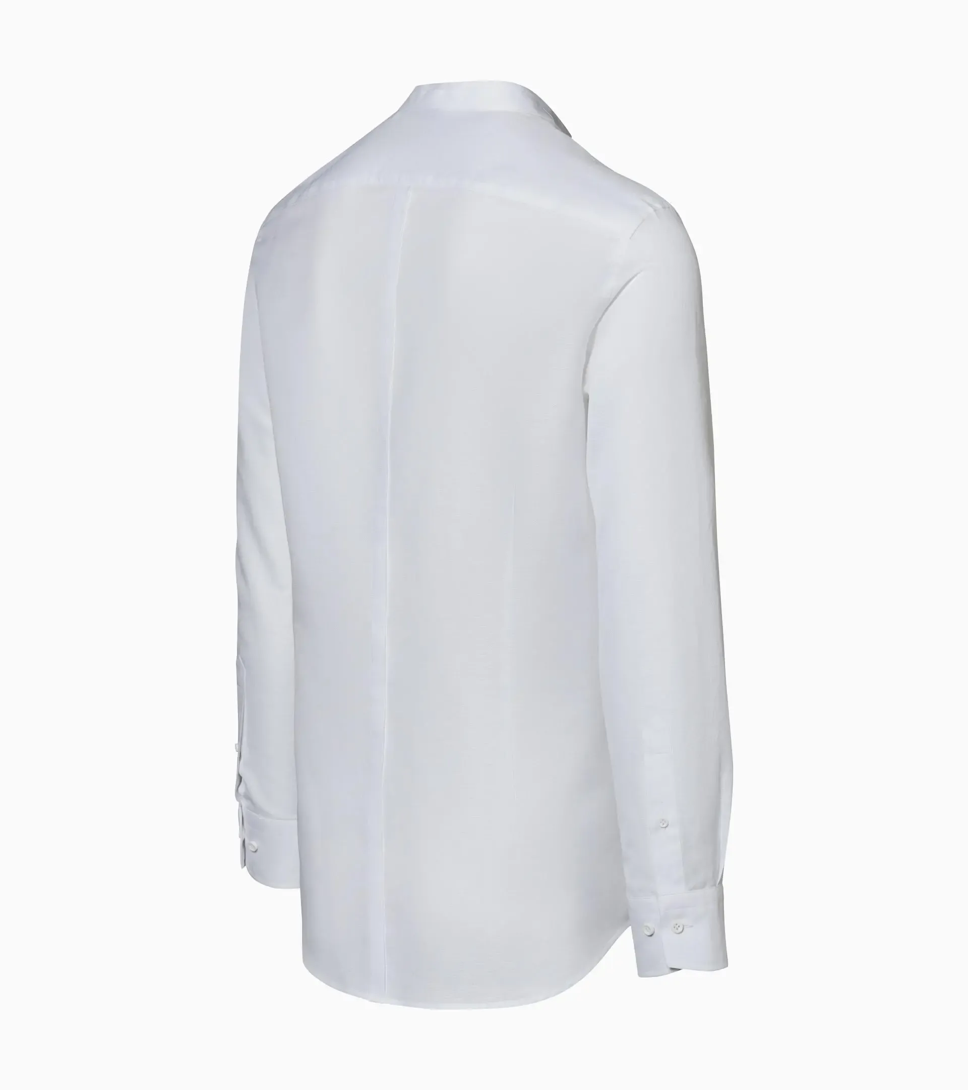 Stand Collar Shirt | PORSCHE SHOP