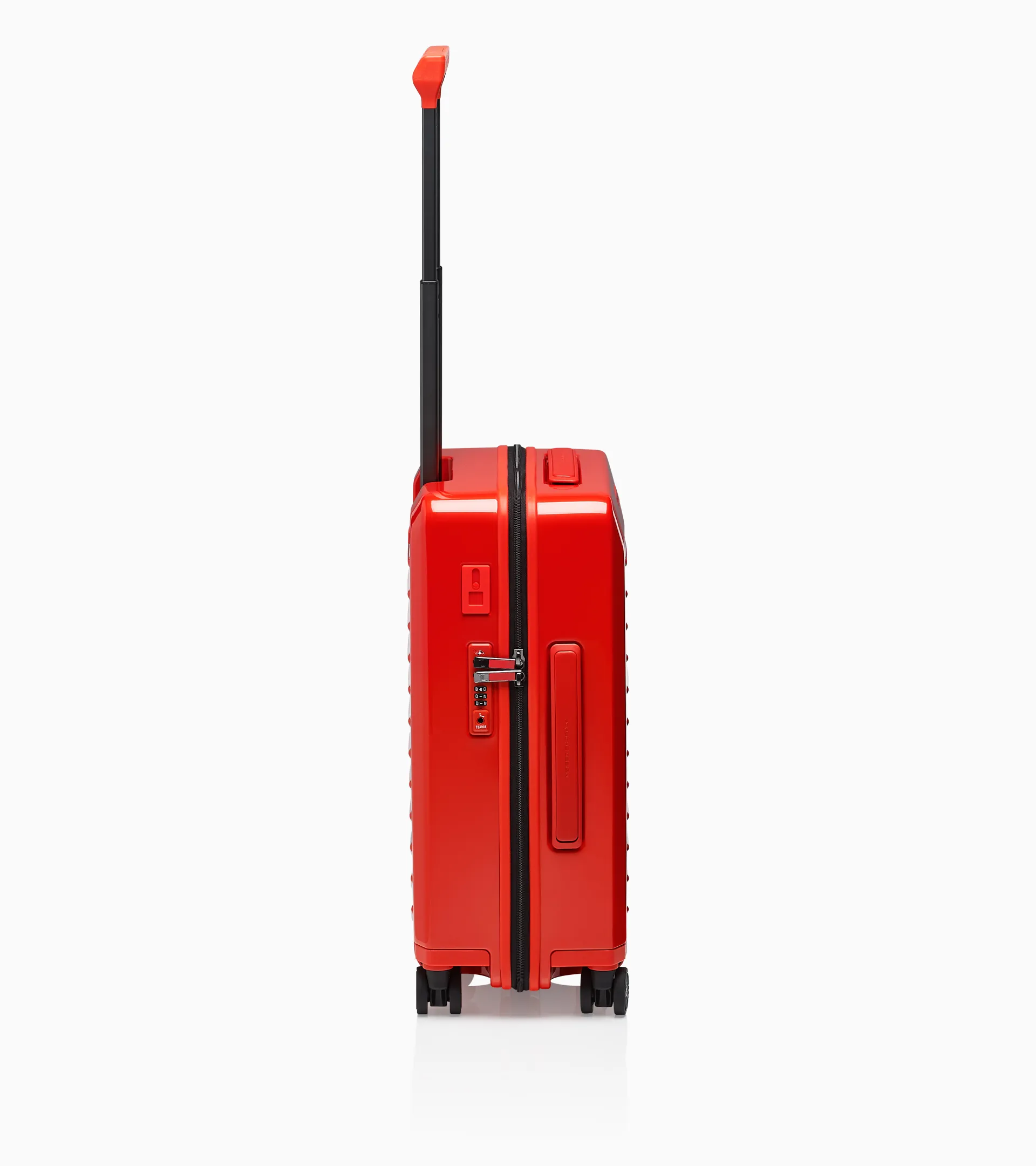 Roadster Hardcase 4W Trolley S | PORSCHE SHOP