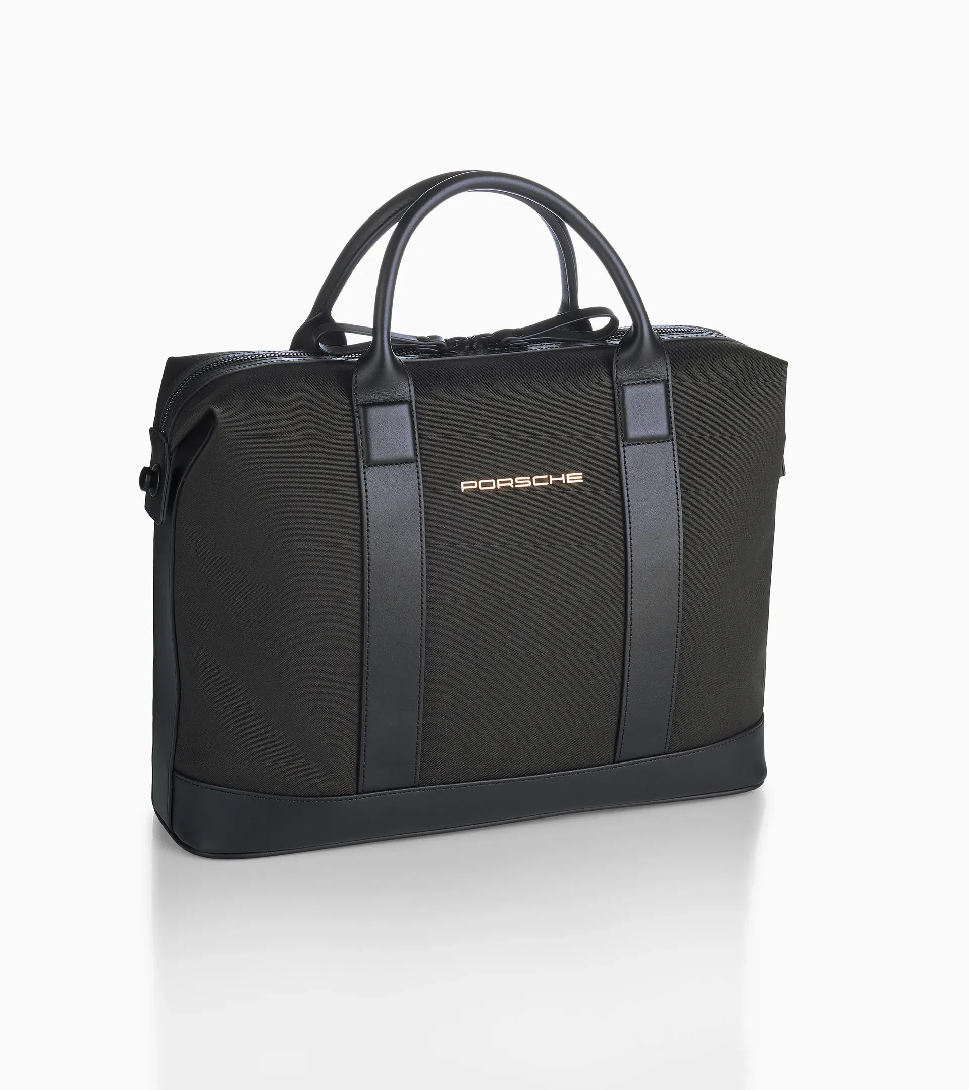 Travel bag – Heritage PORSCHE SHOP