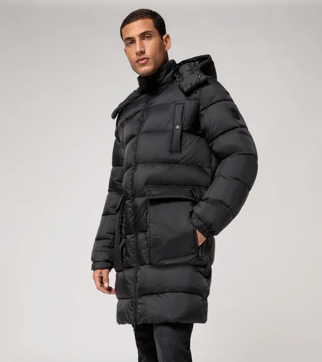 Porsche Design トレンチコート　46サイズ Trench coat | PORSCHE SHOP