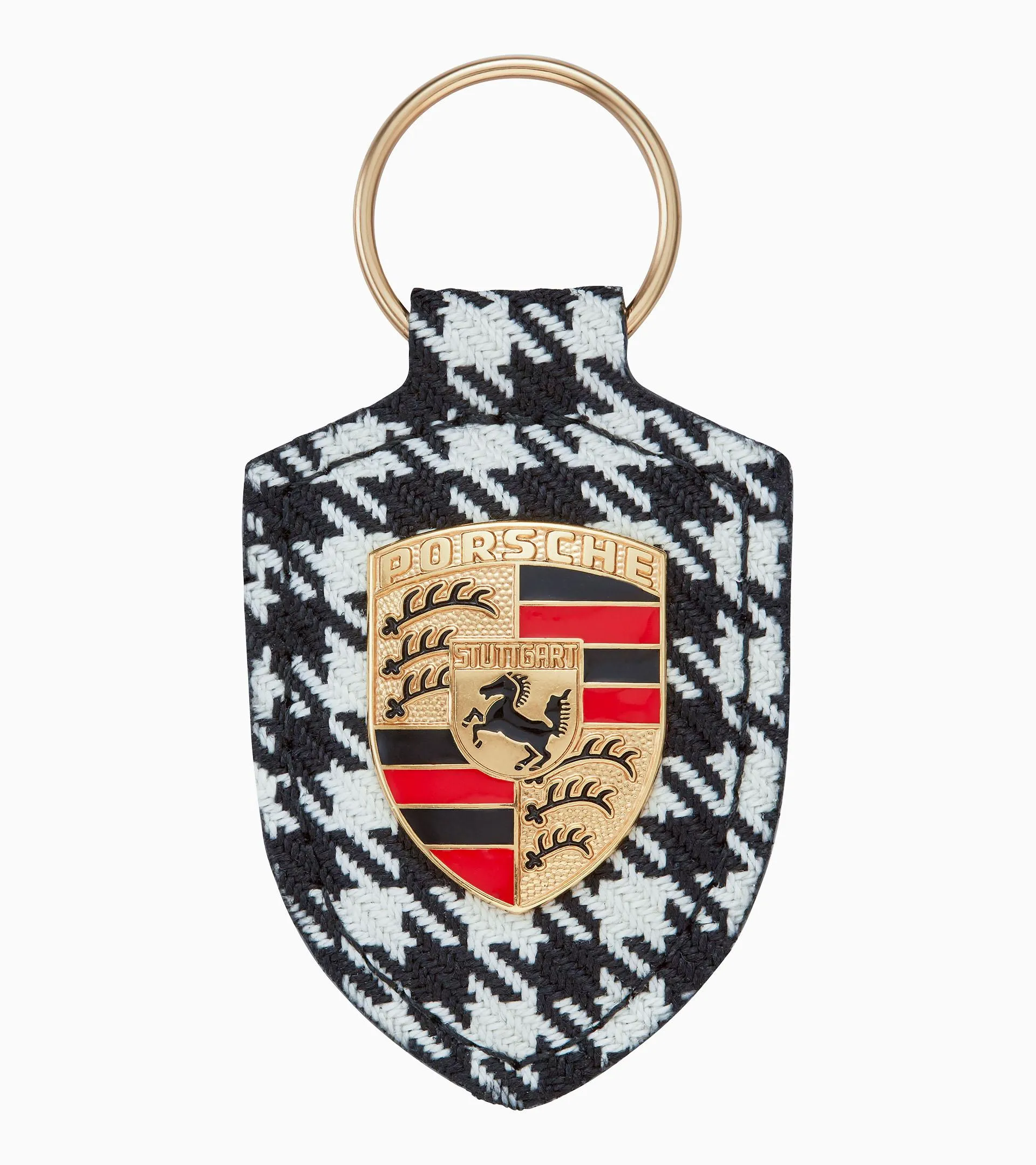 【新品】everyone loves THREE keychain porch everyone loves THREE keychain porch（THREE エッセンシャル