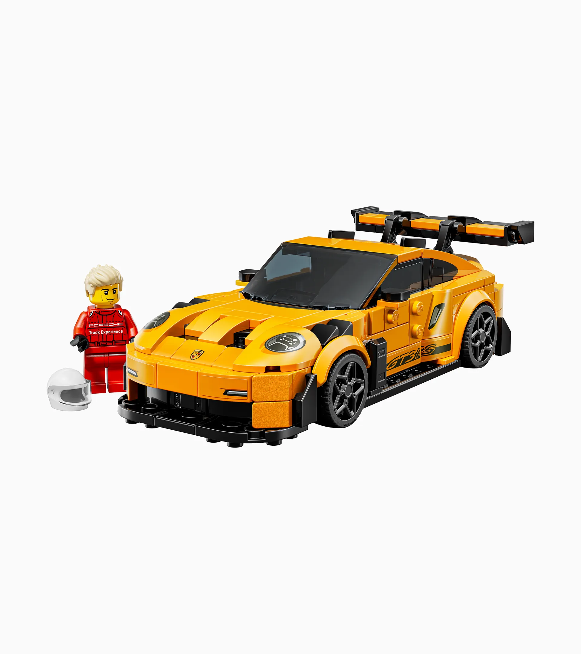 Orange Porsche 911 Lego LEGO® Speed Champions Porsche 911 GT3 RS