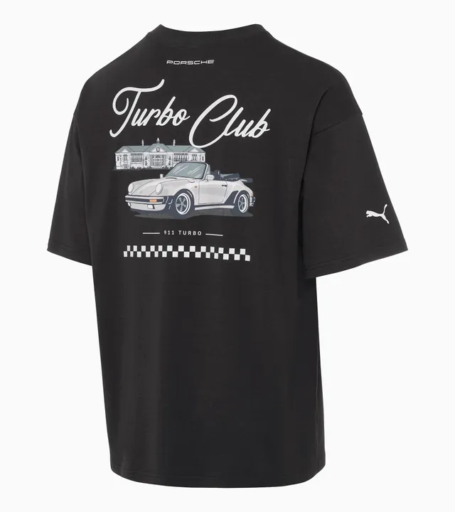 Porsche x PUMA Spring Summer | PORSCHE SHOP