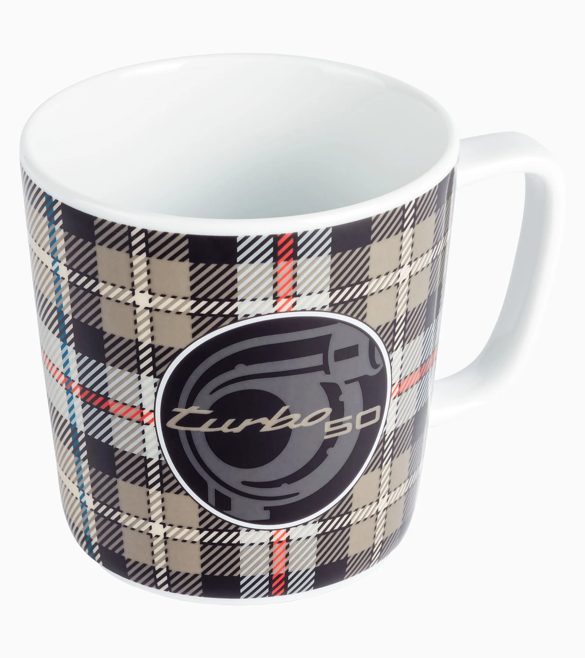 Collector's Cup No. 8 – 50Y Turbo – Limited Edition | PORSCHE SHOP