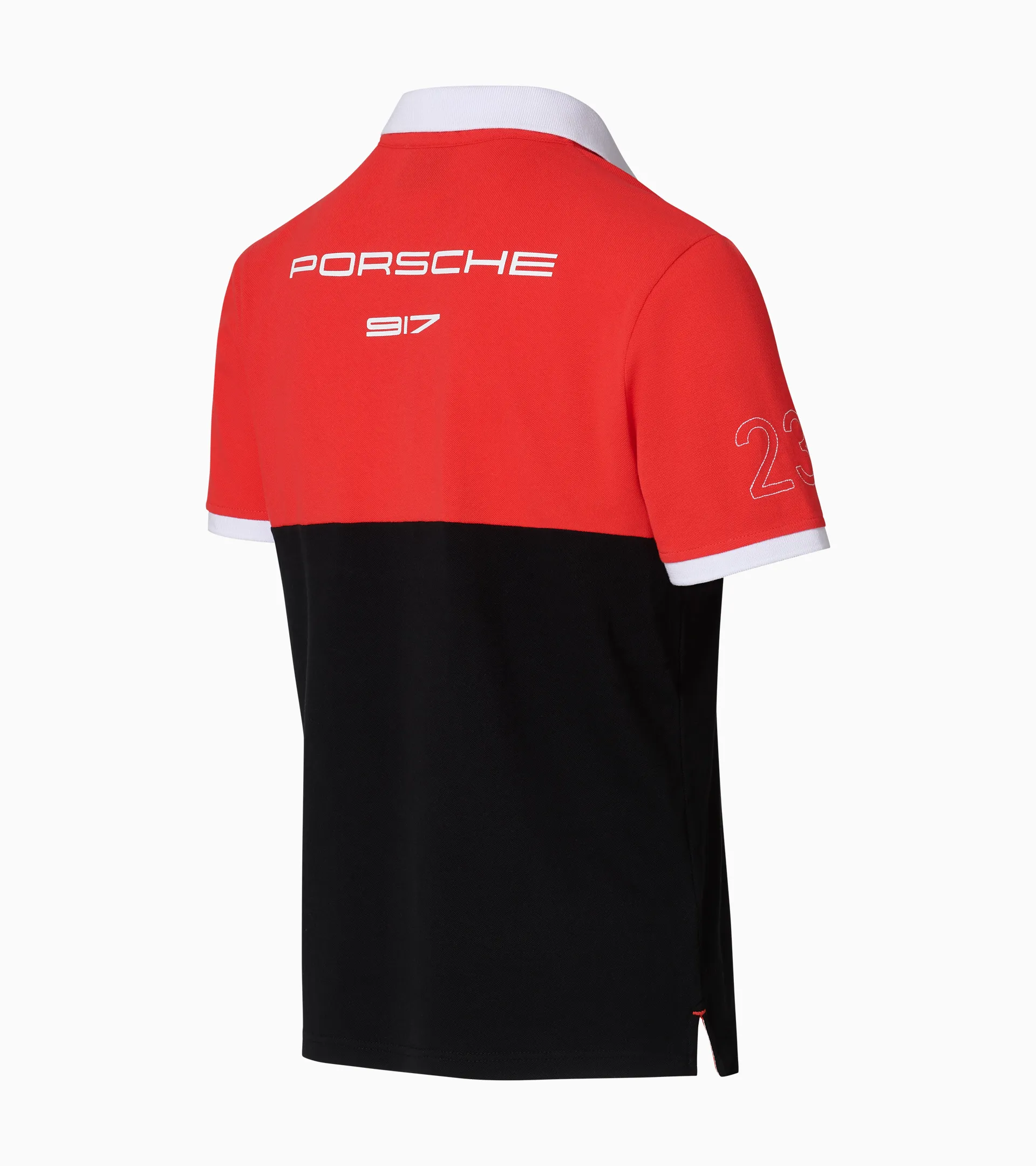 Polo-Shirt – 917 Salzburg