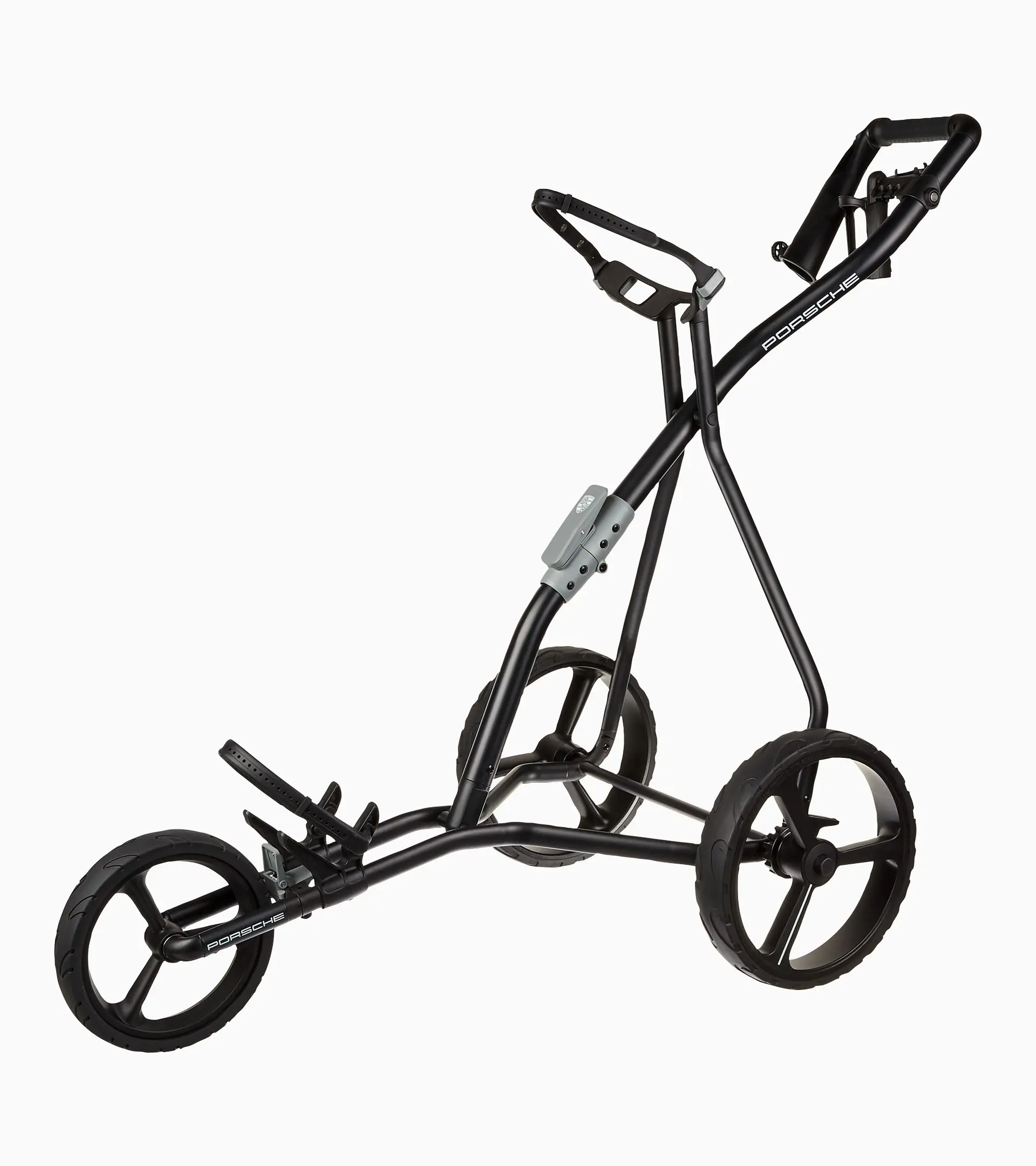 Sports direct golf trolley hotsell