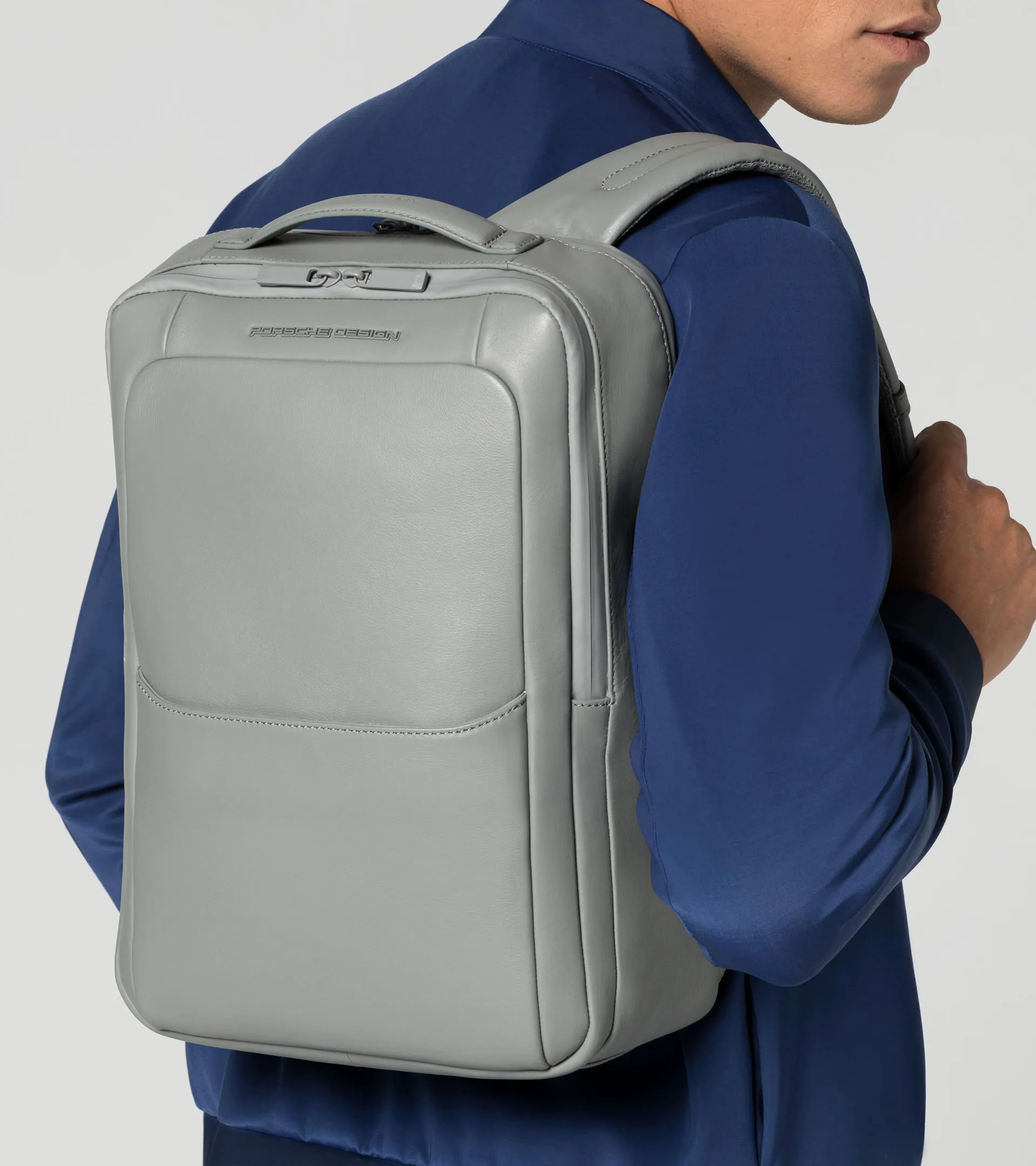 Roadster Leather Backpack S1 | PORSCHE SHOP