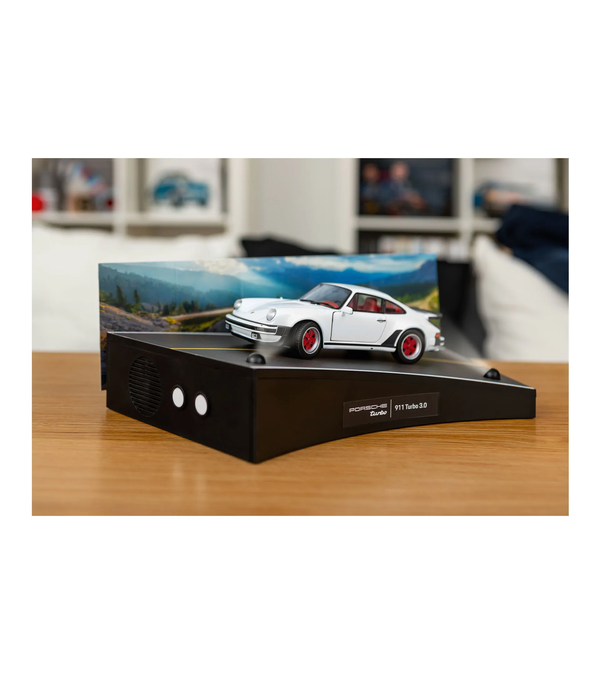 Porsche 911 Turbo Advent Calendar | PORSCHE SHOP