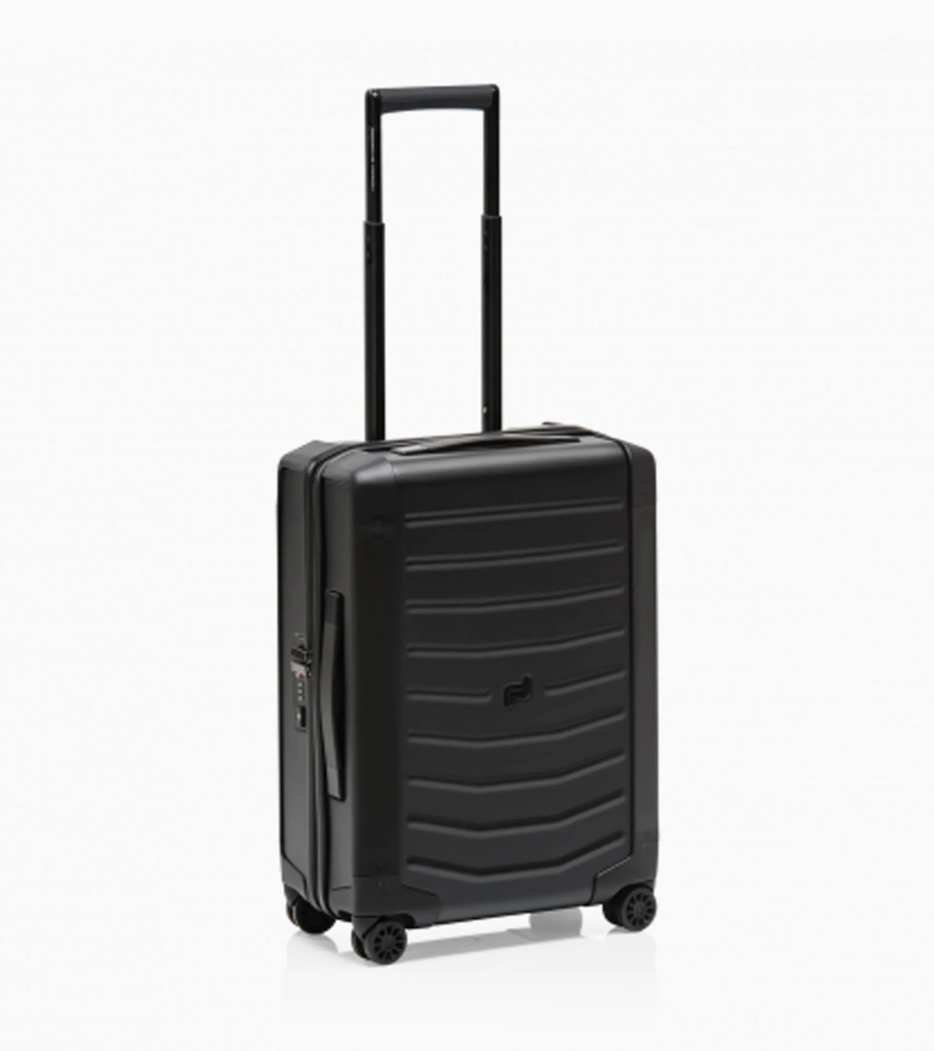 ポルシェ Carrera '85 Hi-Detail l Series Roadster Hardcase Trolley SC Black Edition | PORSCHE SHOP
