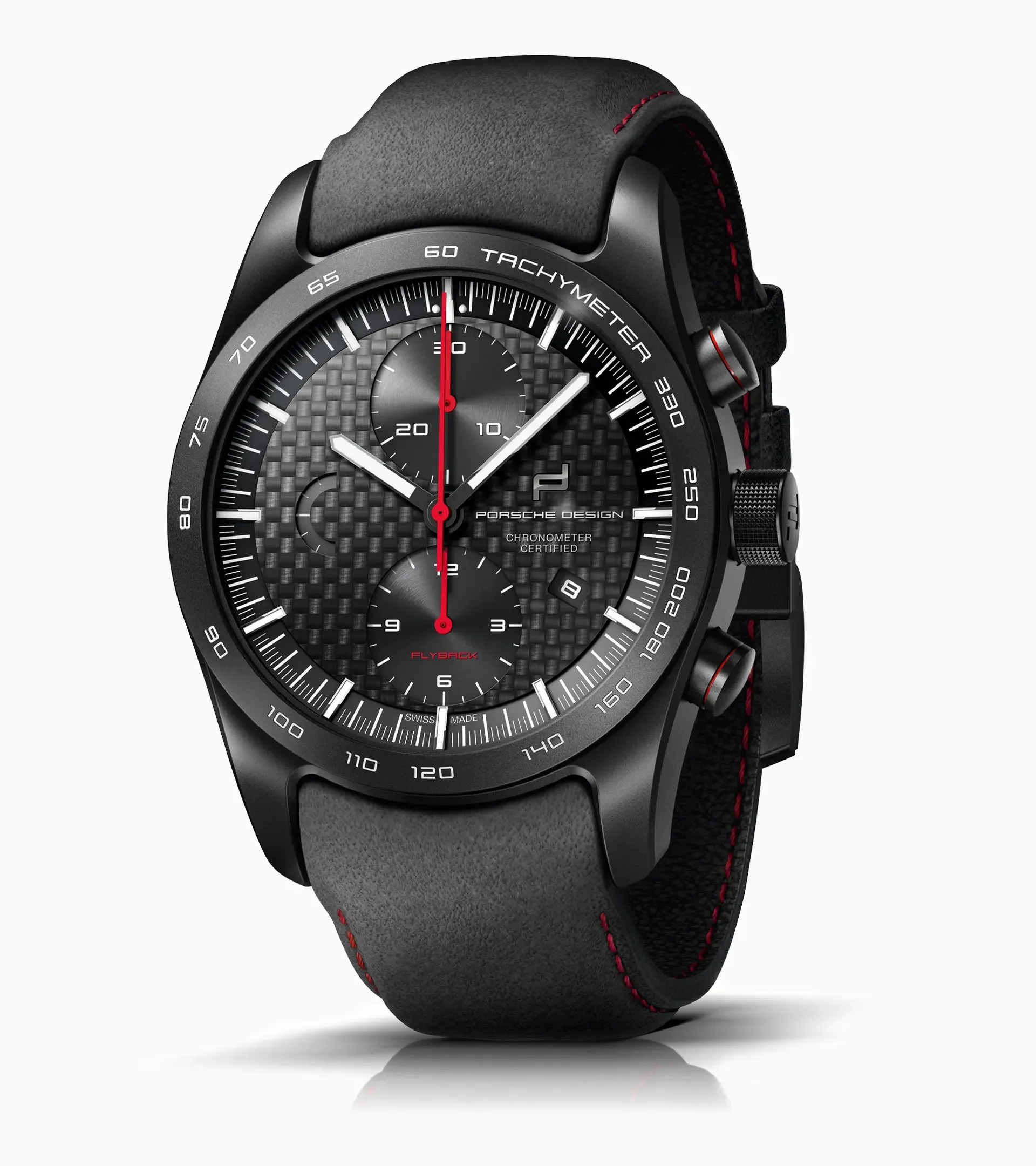 PAGANI DESIGN PD 1701 Quartz Sports Watch Speedster Homage – SNOB SHOP