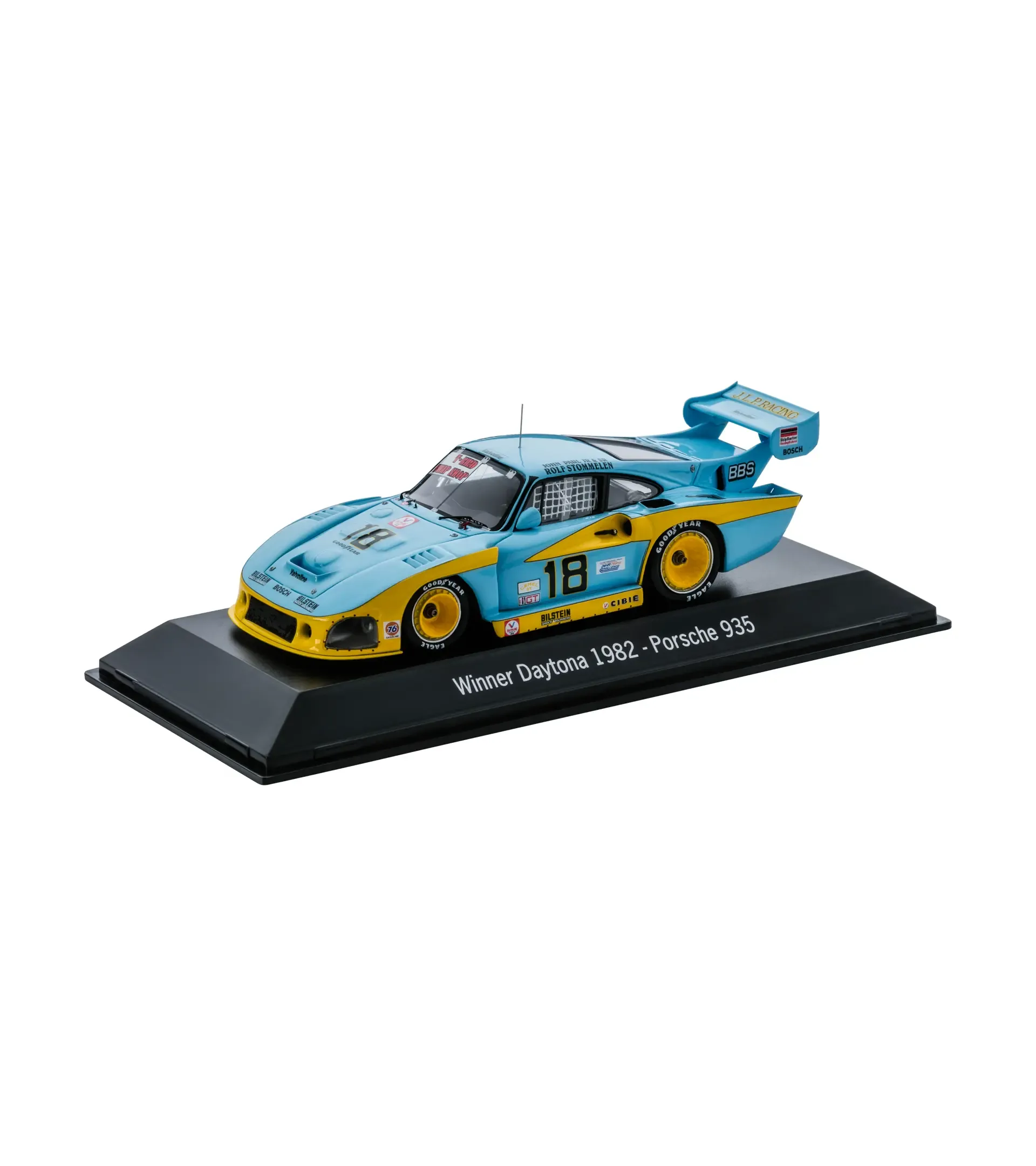 Porsche 935 - Daytona 1982 | PORSCHE SHOP