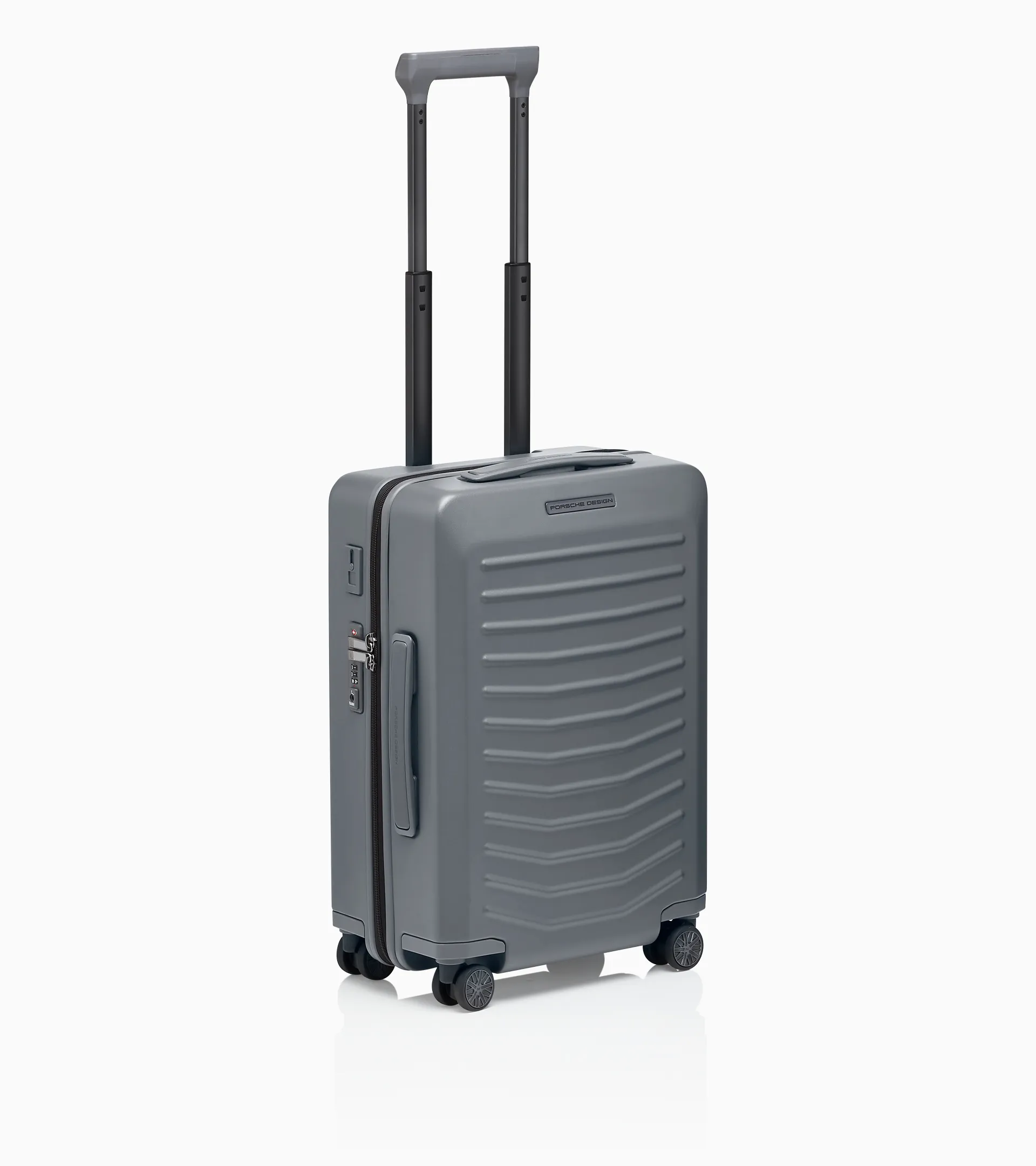 Roadster hardcase business trolley S | PORSCHE SHOP