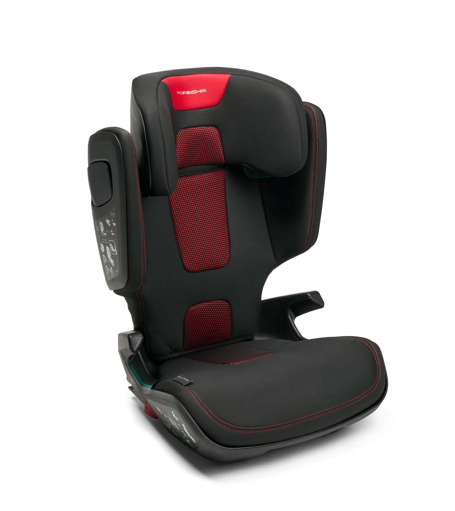 Porsche ポルシェ　Kid Seat i-Size チャイルドシート Porsche Kid Seat i-Size | PORSCHE SHOP