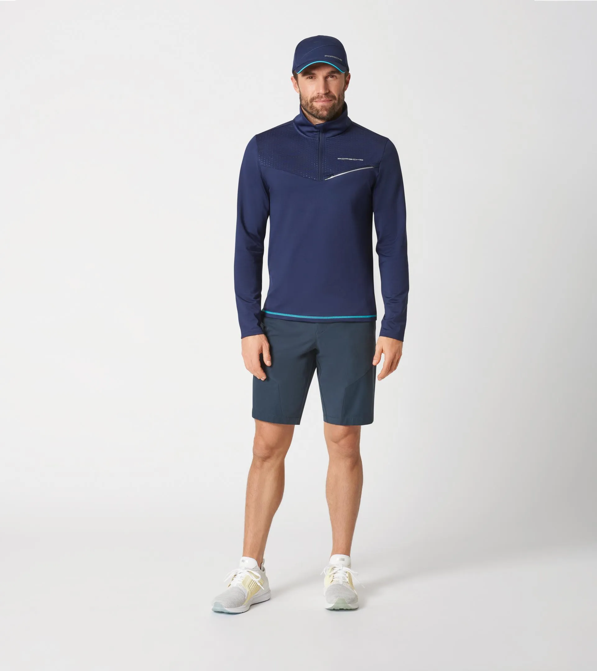 Long sleeve – Sport