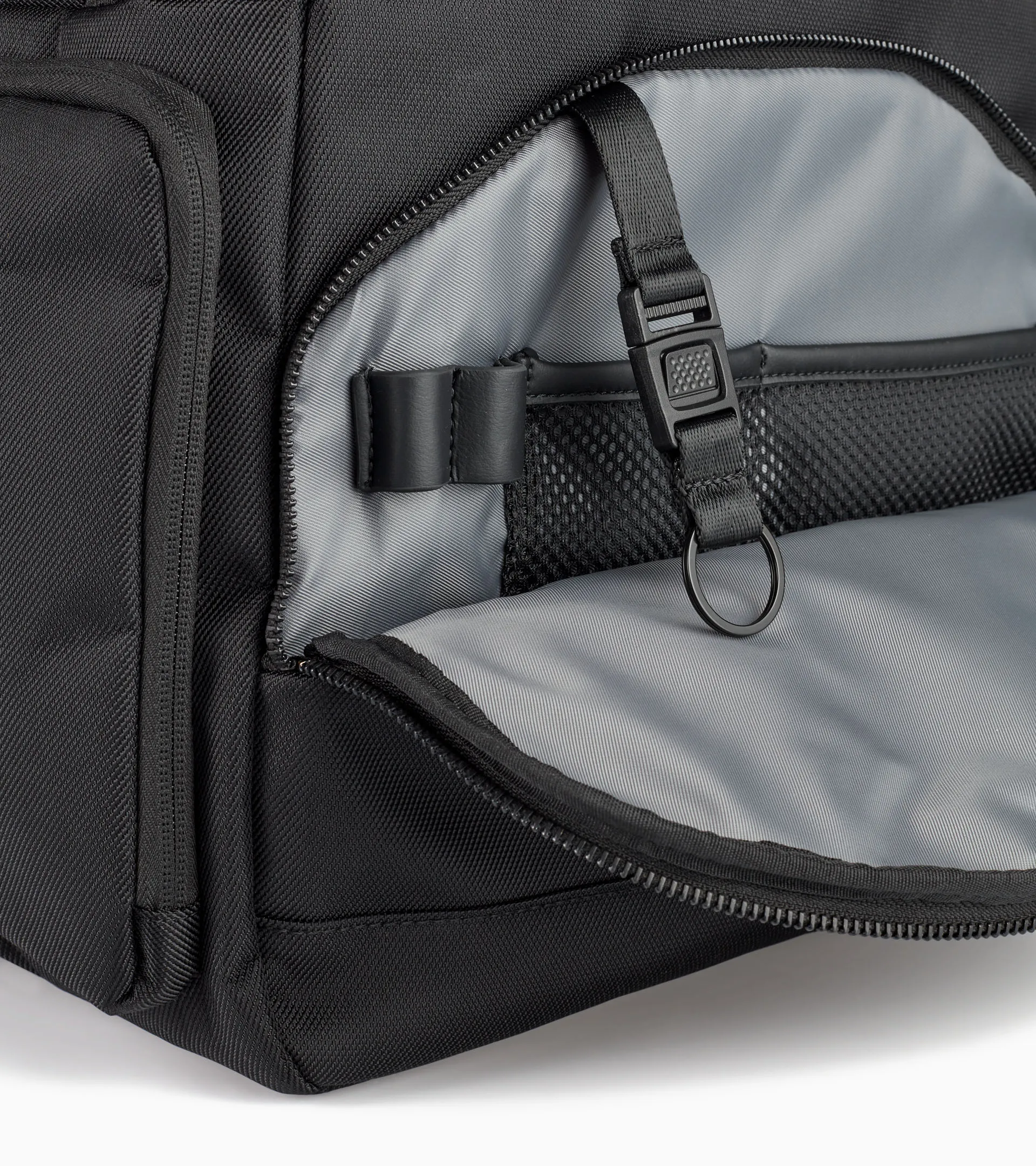 Voyager Nylon Backpack L | PORSCHE SHOP