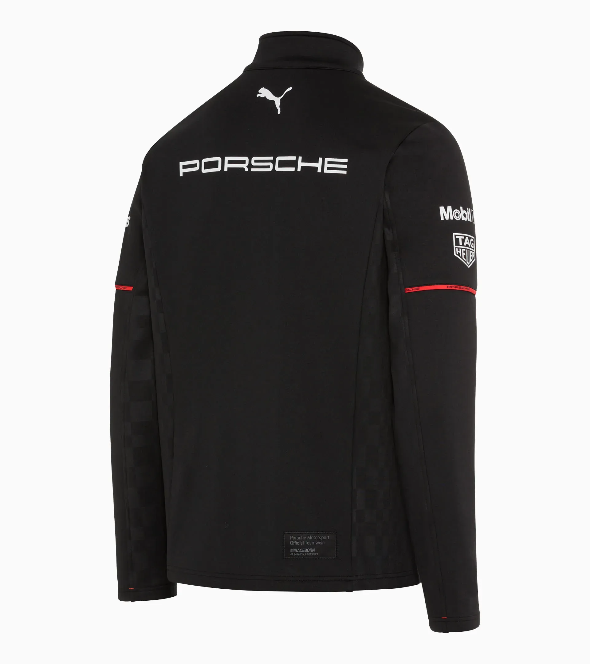 Unisex Midlayer – Porsche Motorsport Replica | PORSCHE SHOP