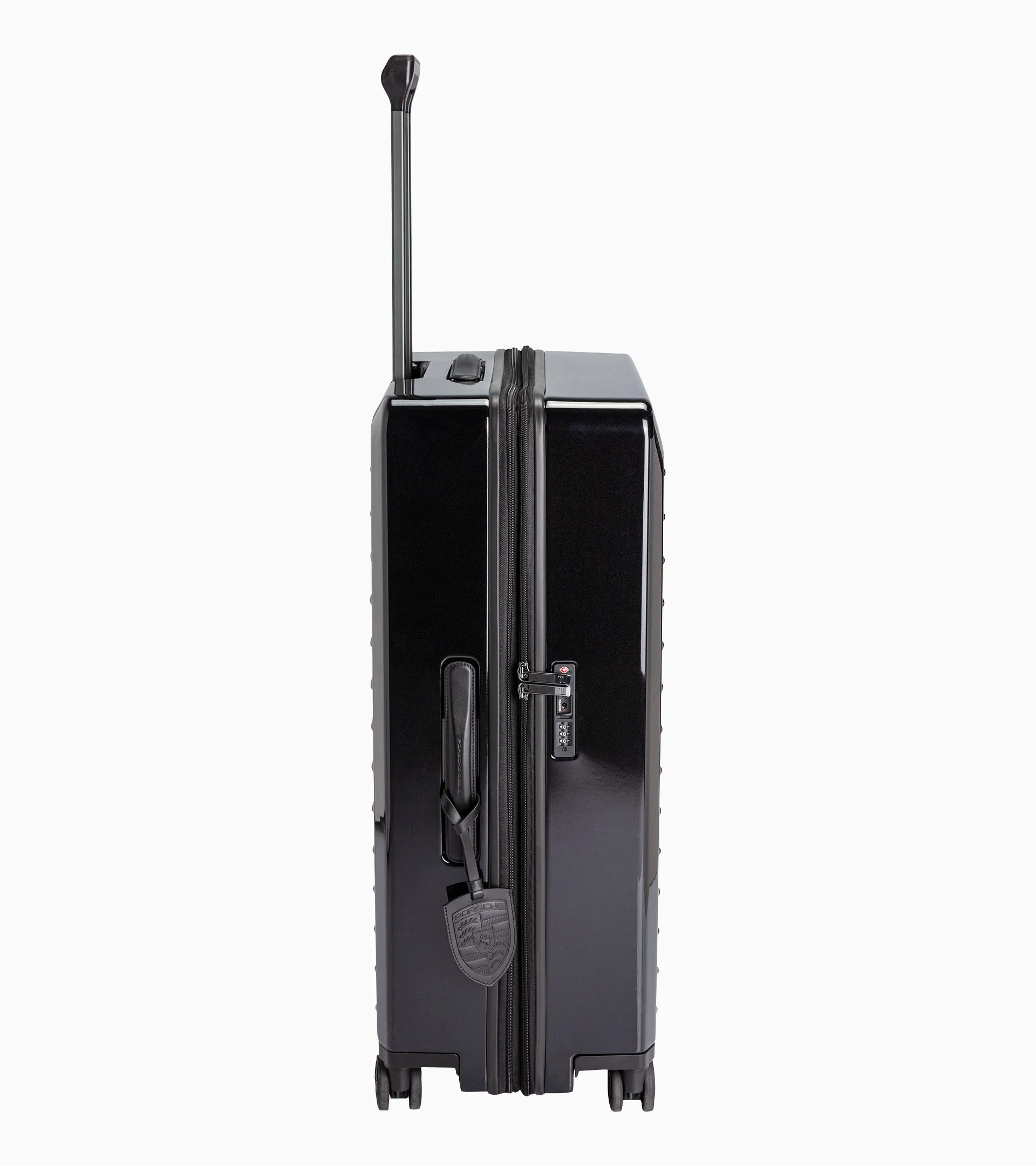 Roadster hardcase trolley