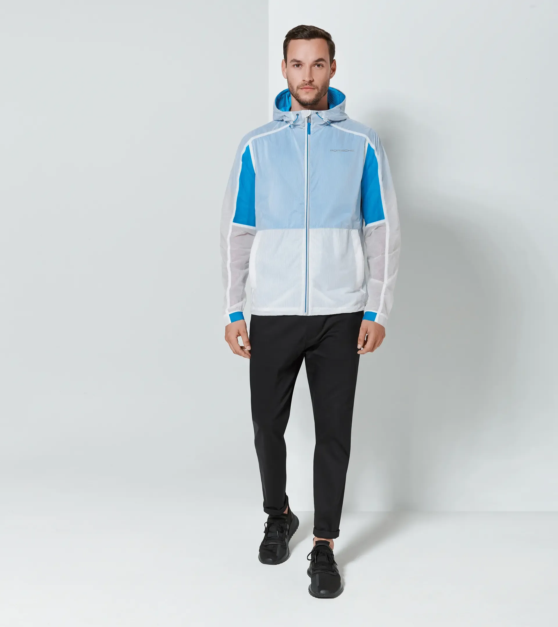 Ultralight jacket unisex – Taycan