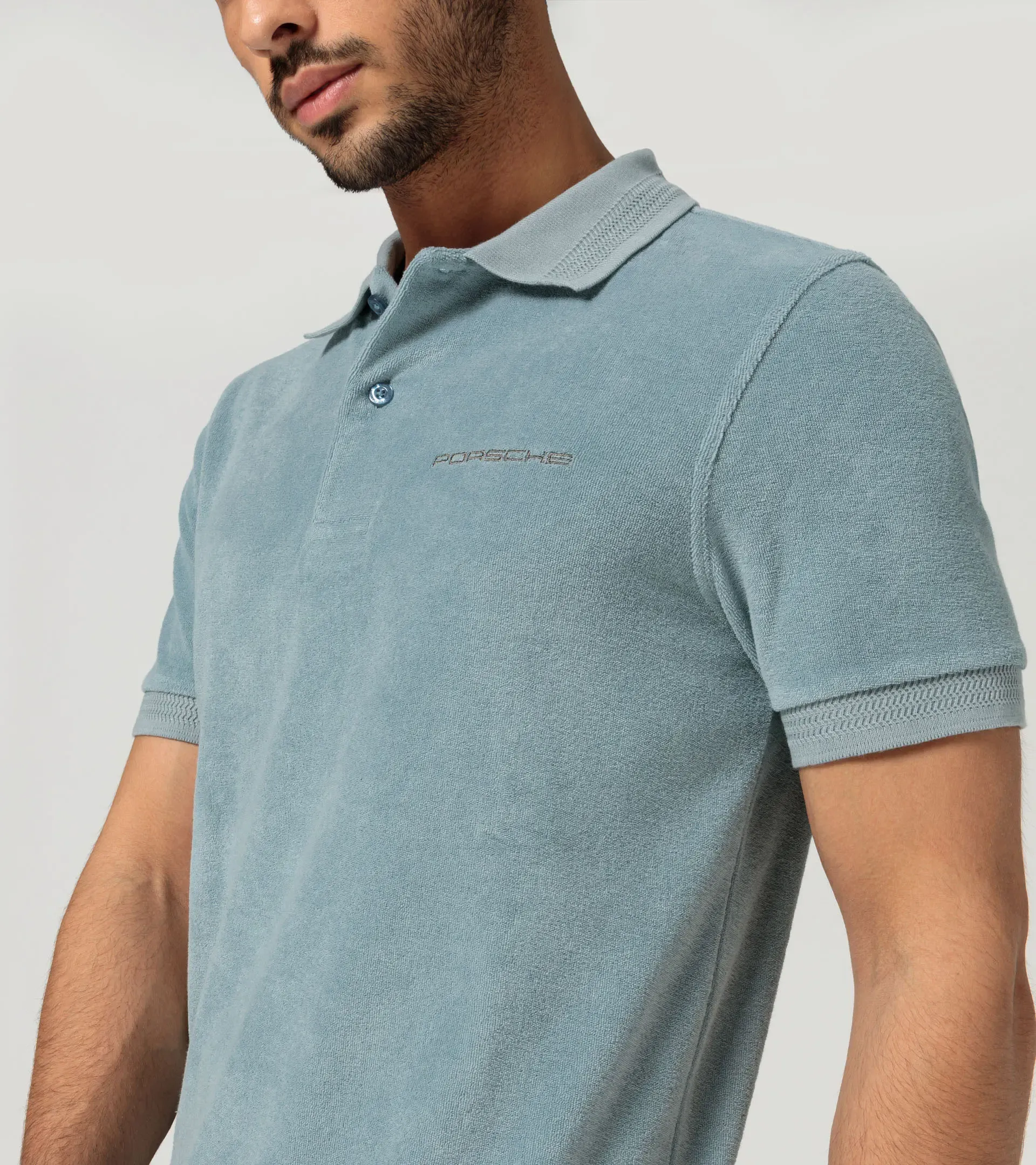 Polo shirt – 60Y Porsche 911