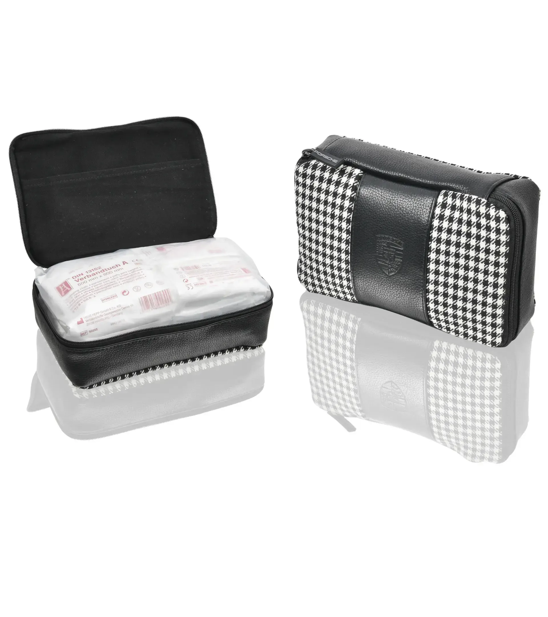 HEPP DIN Verbandkasten 救急箱 PORSCHE Verbandskasten DIN 13169