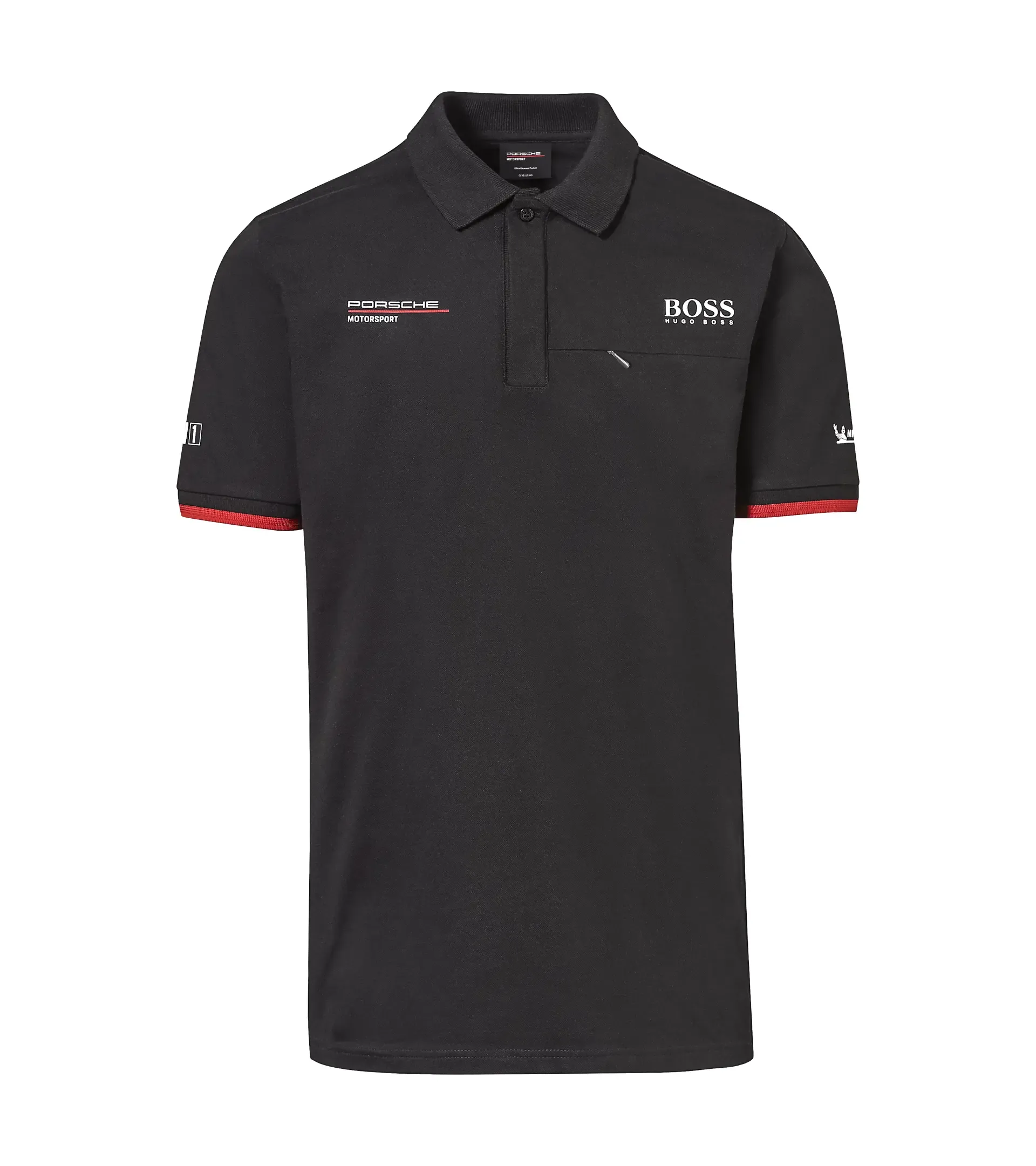 Polo-Shirt – Motorsport