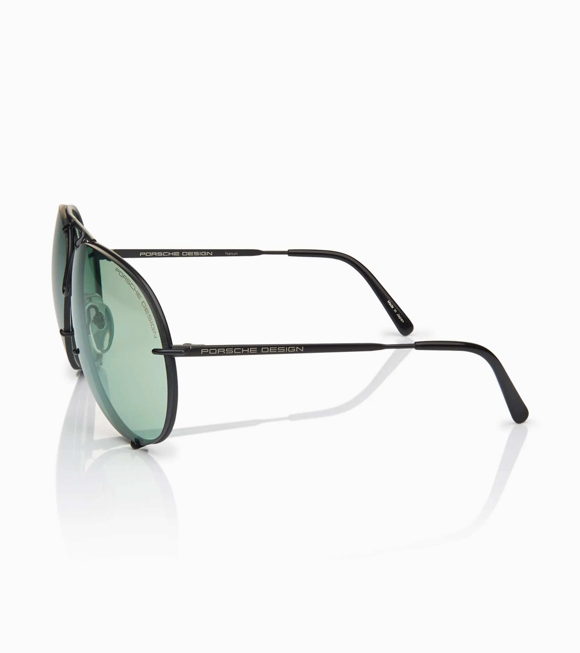 50Y hot Sunglasses P´8478 Porsche Design Sonnenbrille