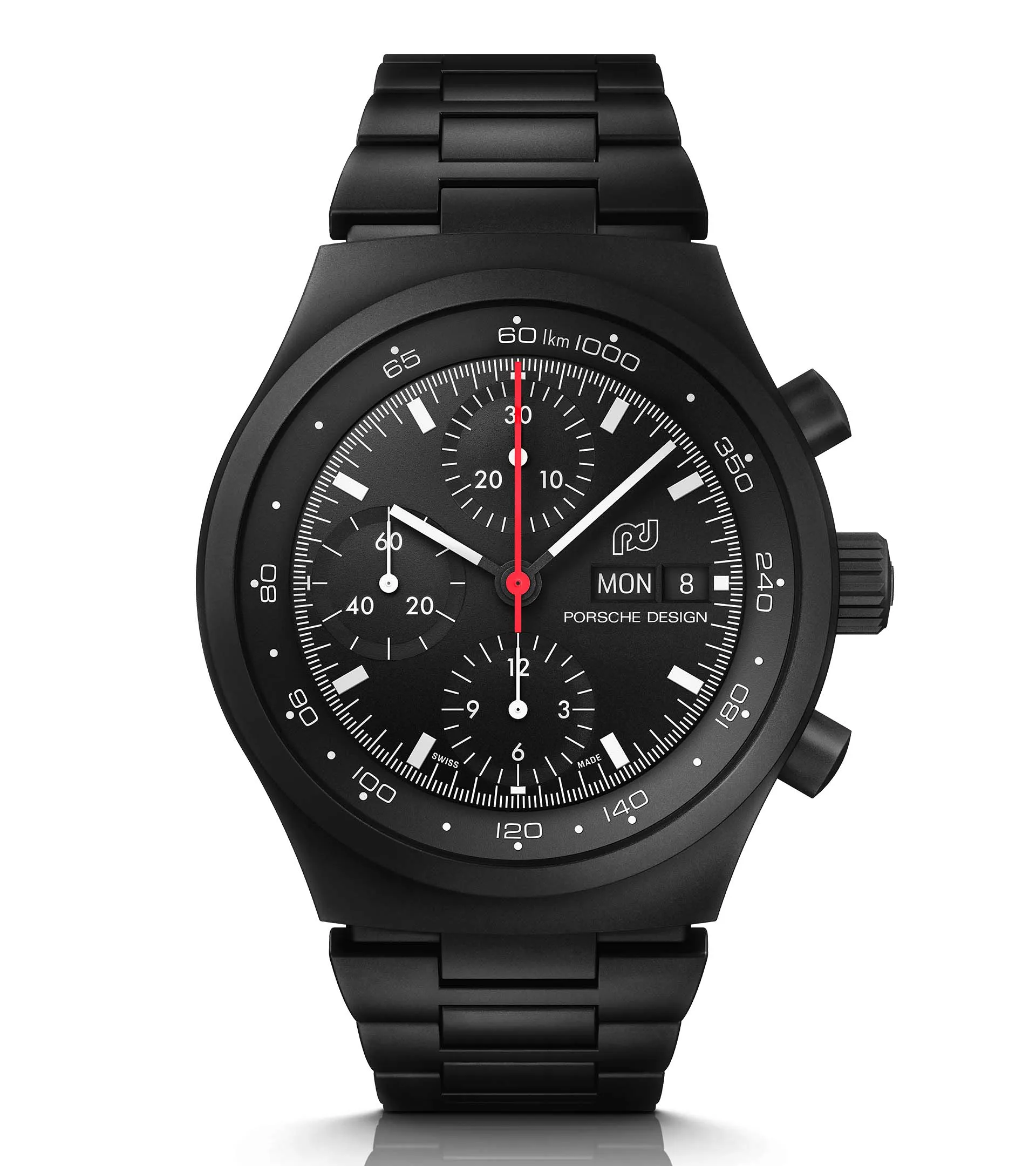 Porsche Design Limited Edition クロノグラフ 87d44431-4803-4ebd-b409-