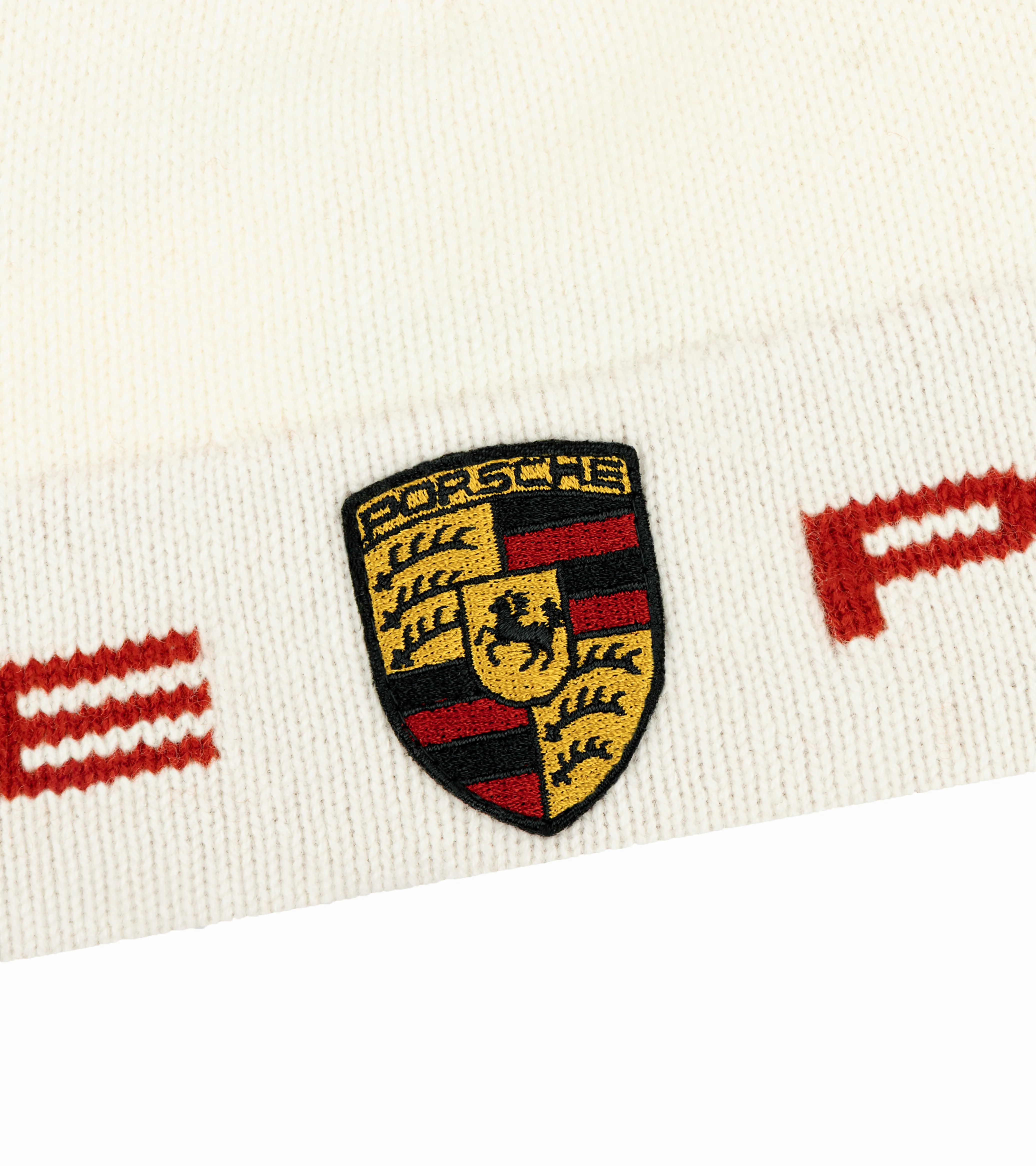 Toque Beanie - Porsche x ALD | PORSCHE SHOP