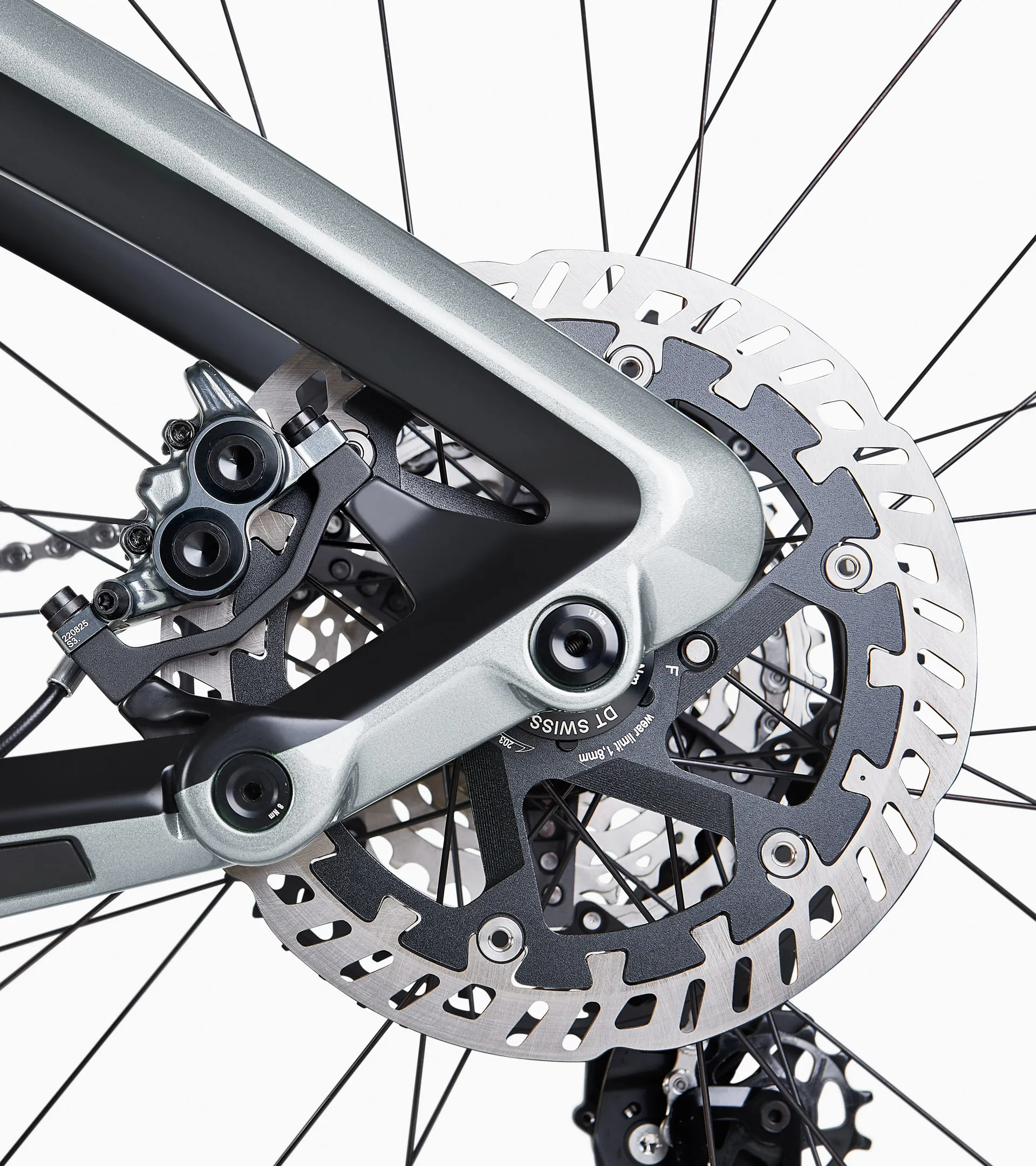 Porsche eBike Cross Performance EXC