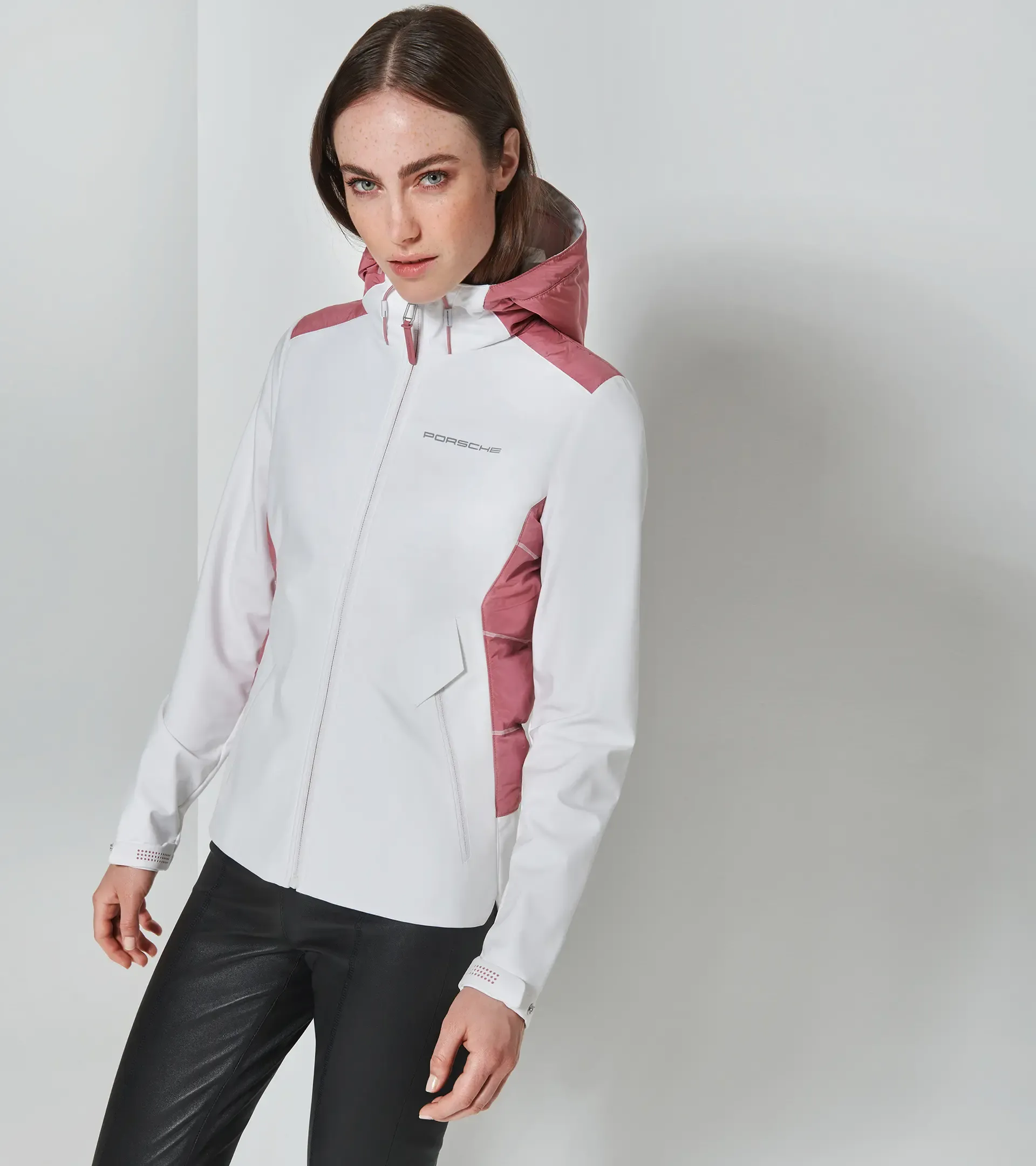 Women's jacket – Taycan