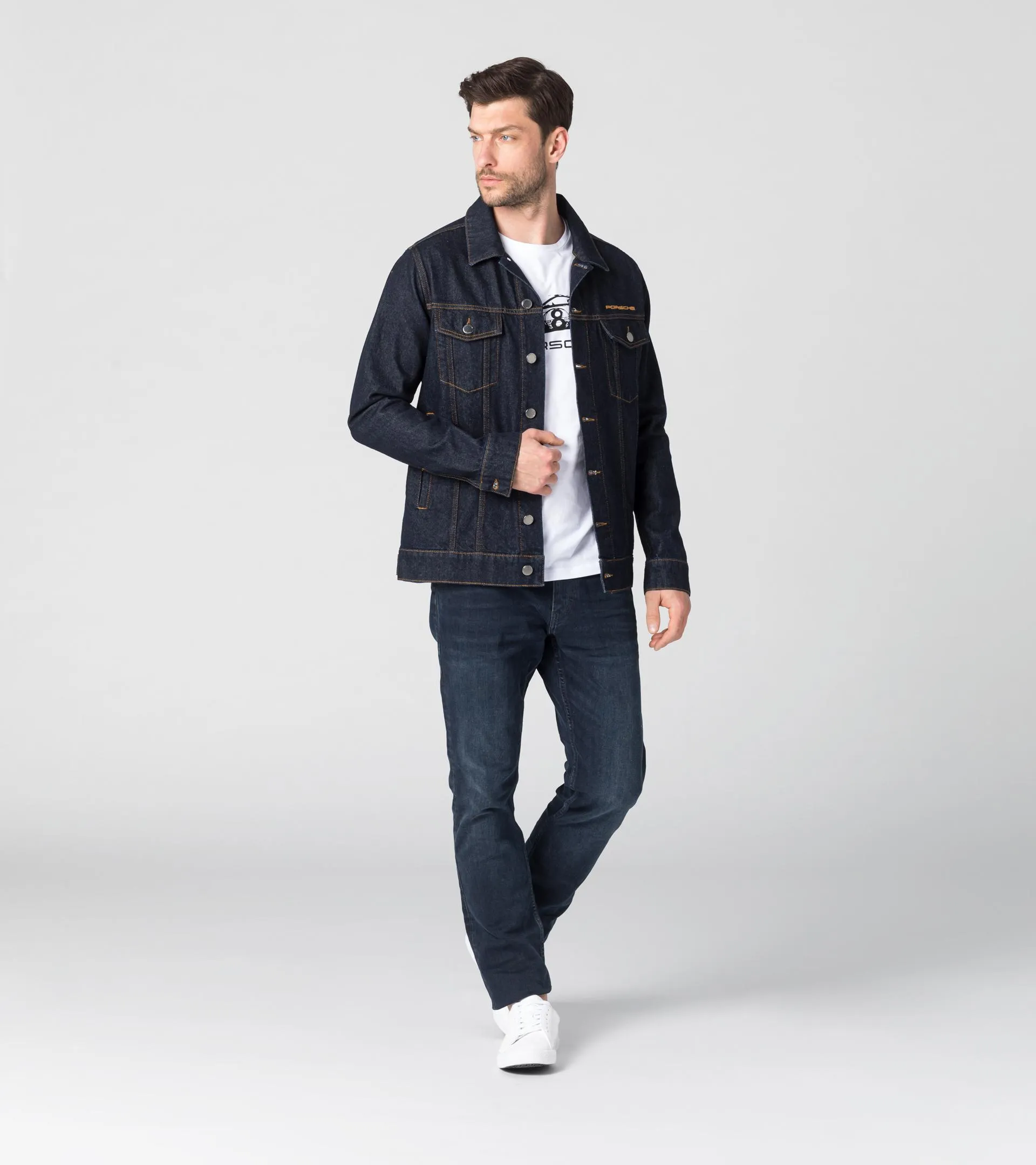 Denim Jacket – Essential