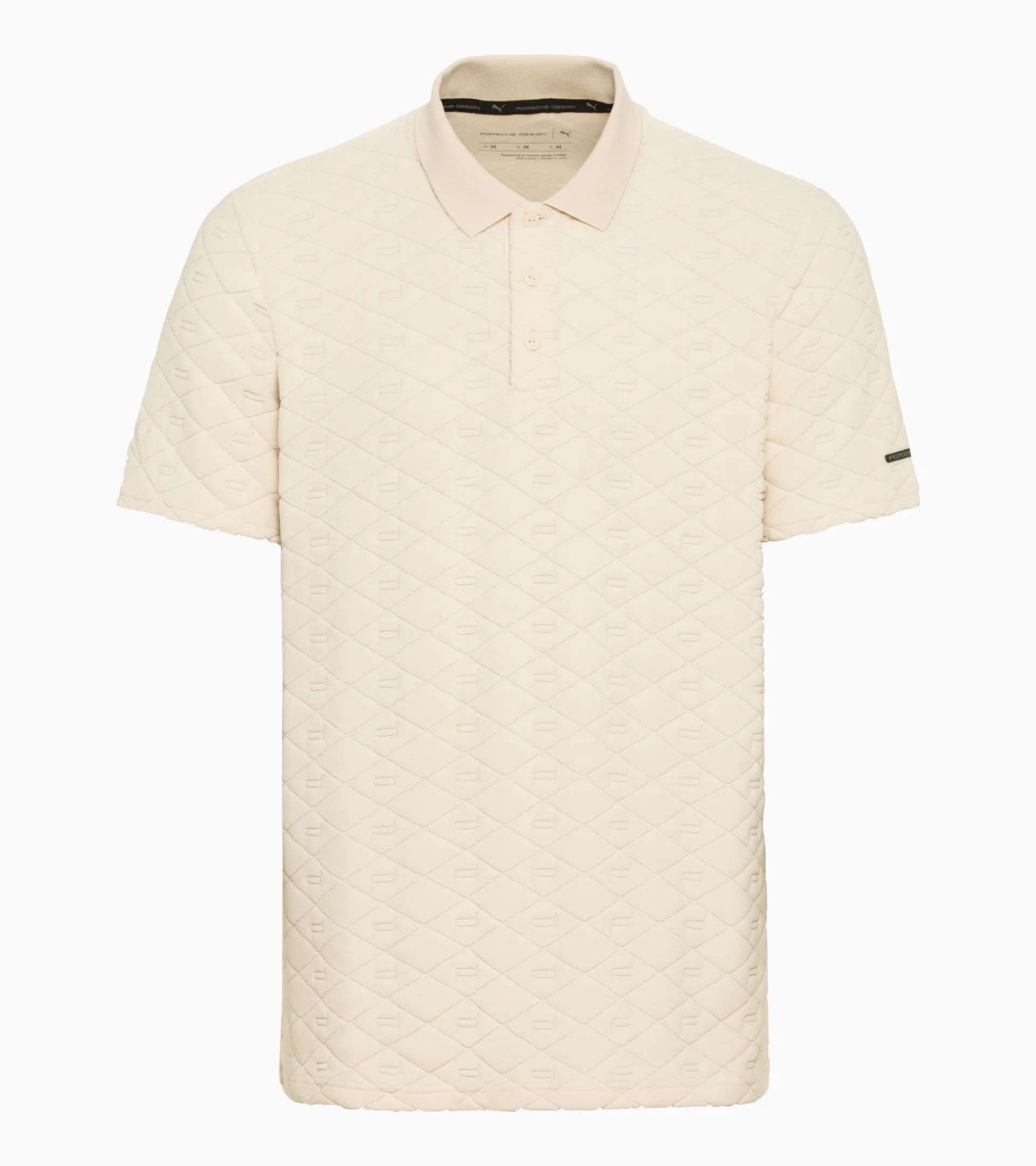 Summer polo