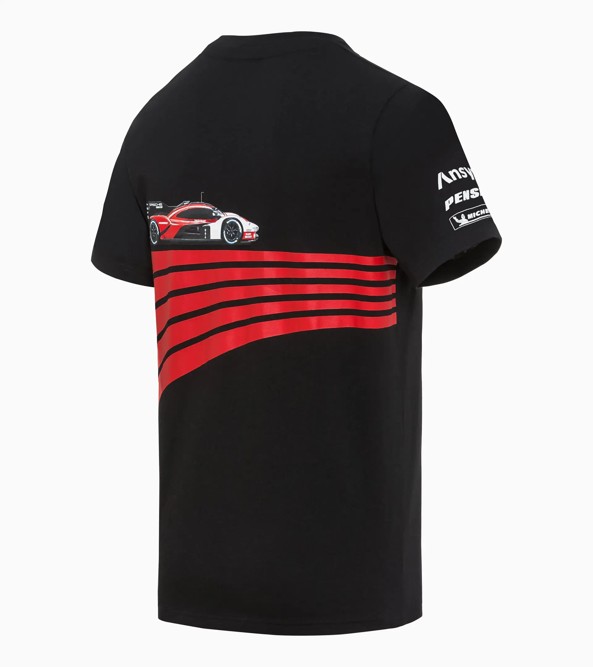 Unisex T-Shirt – Porsche Penske Motorsport