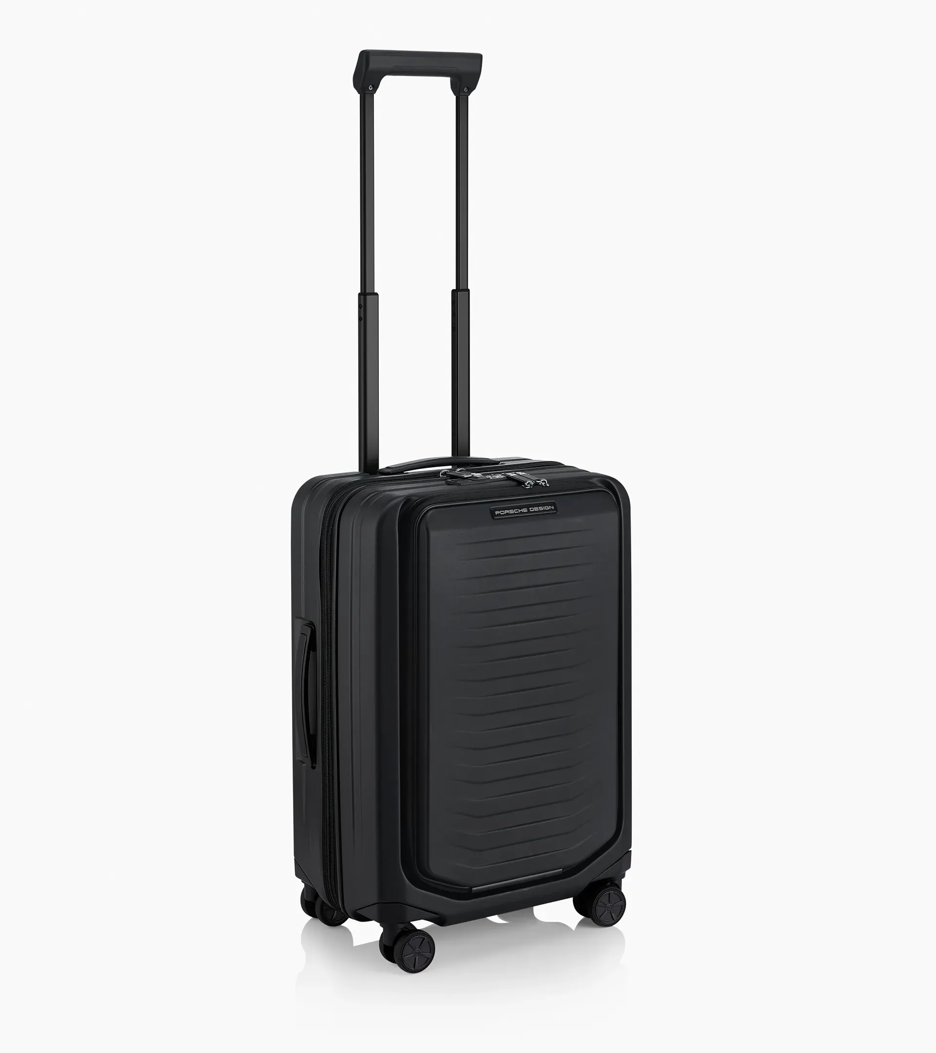 Roadster Hardcase 4W Business Trolley S | PORSCHE SHOP