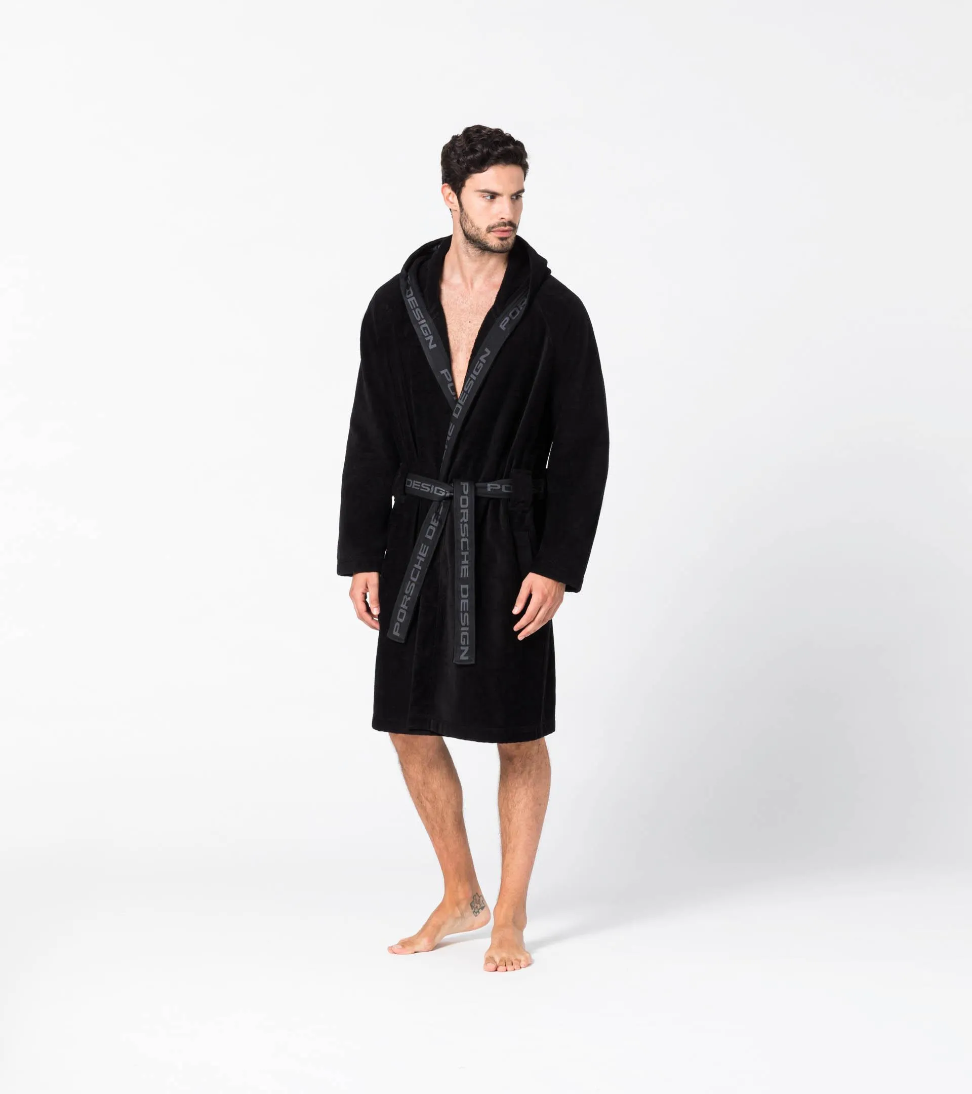 Bathrobe