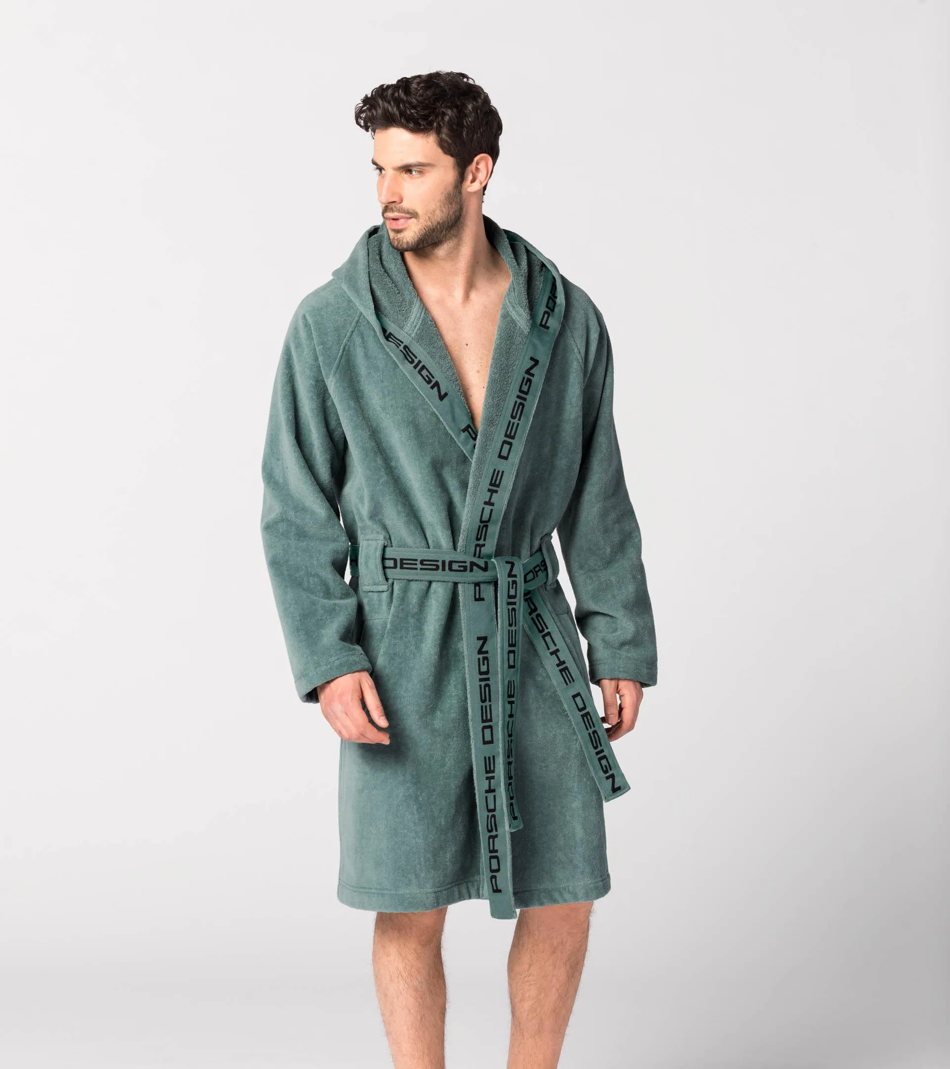Bathrobe