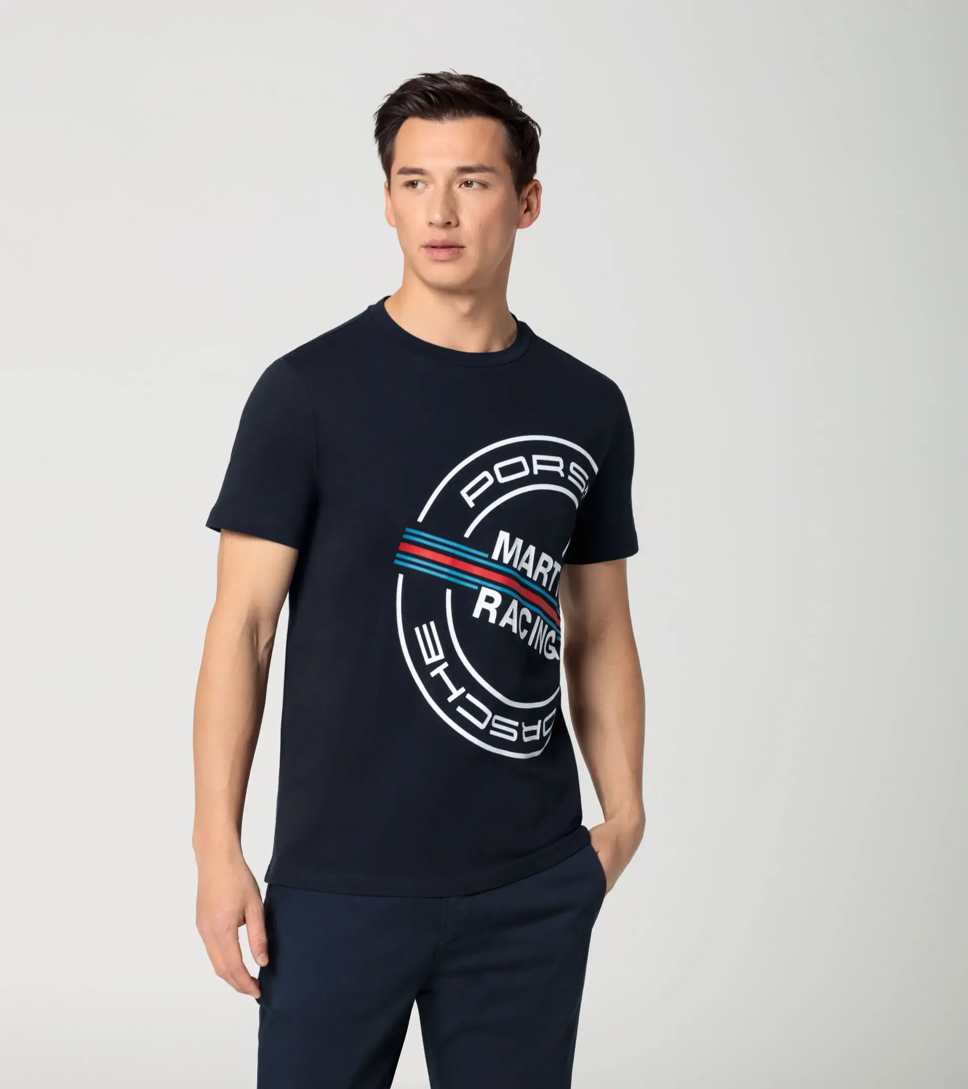 T-shirt – MARTINI RACING®