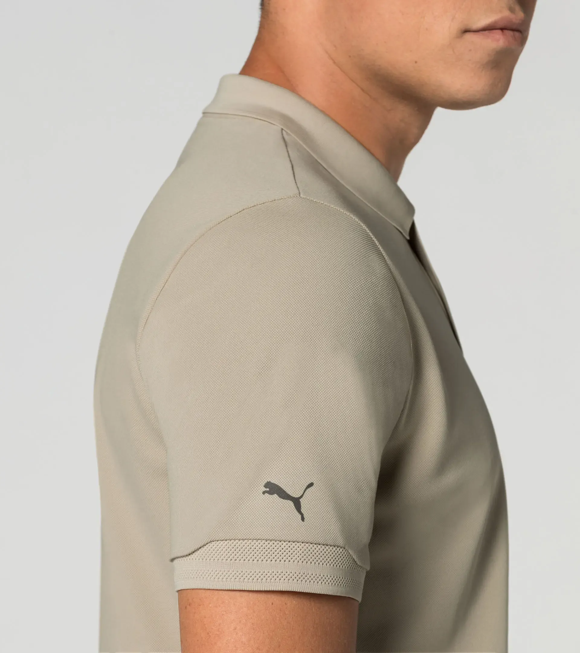 Polo shirt
