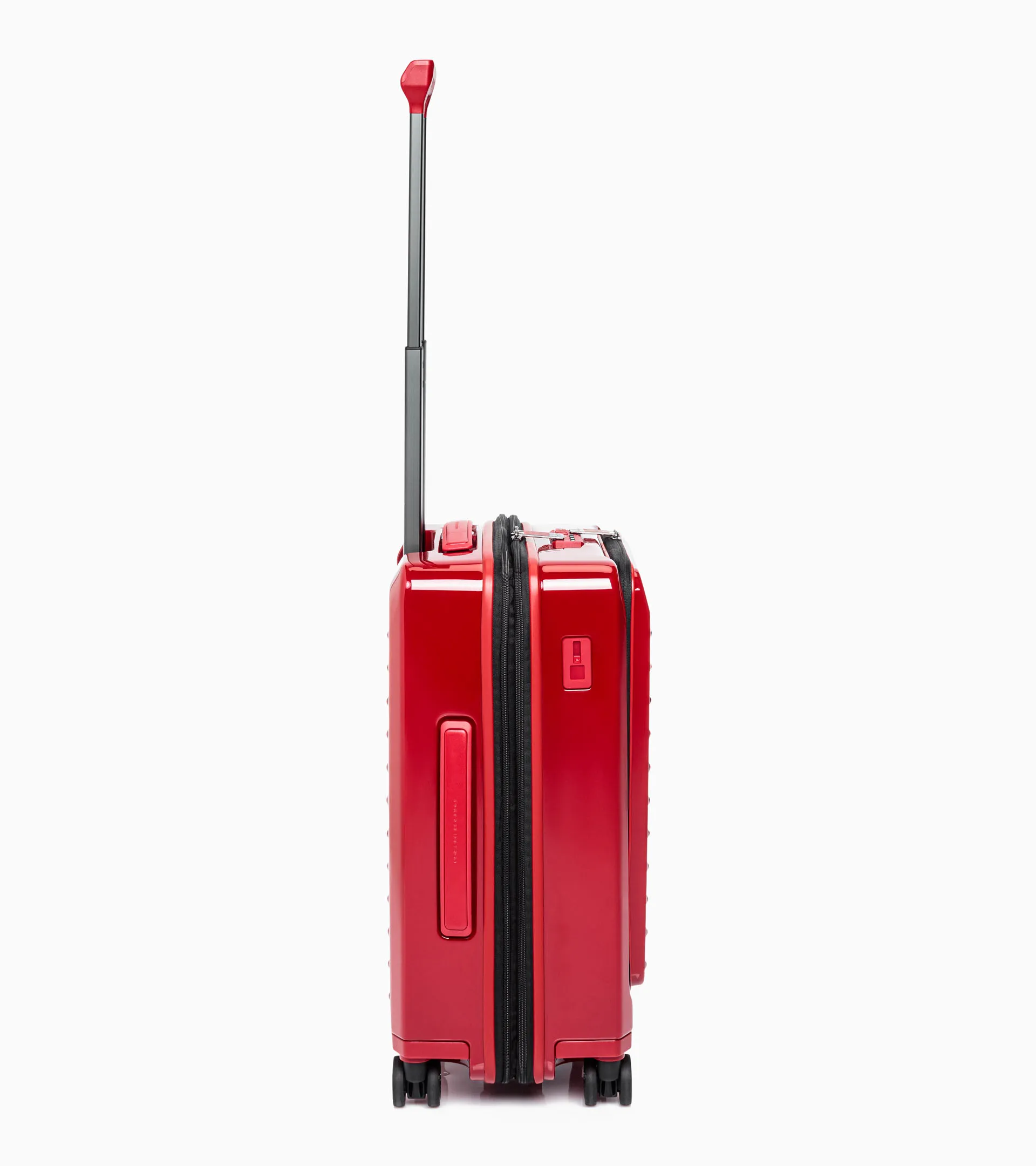 Roadster Hardcase 4W Business Trolley S | PORSCHE SHOP