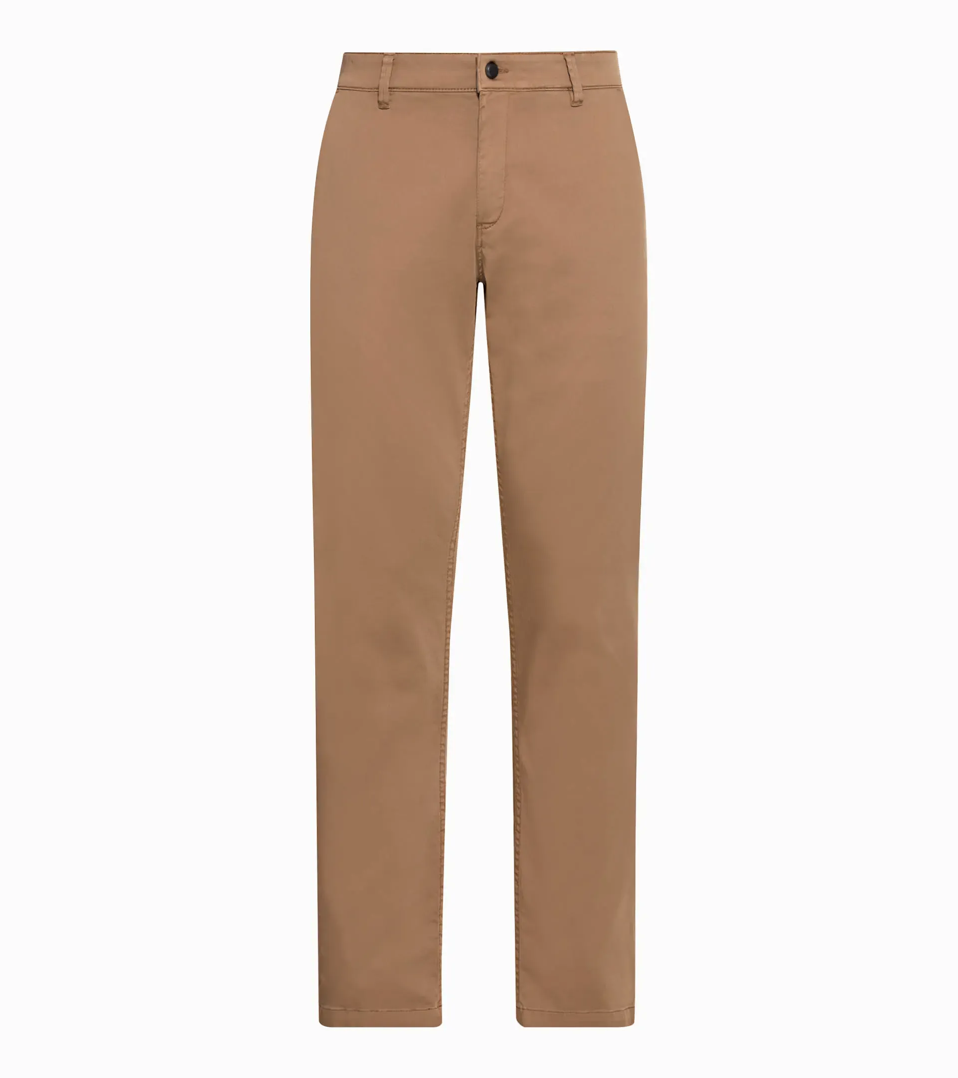 パンツ FRAMeWORK DRAWING CHINO PANTS 36 Men's Casual chino trouser pant front and back view flat