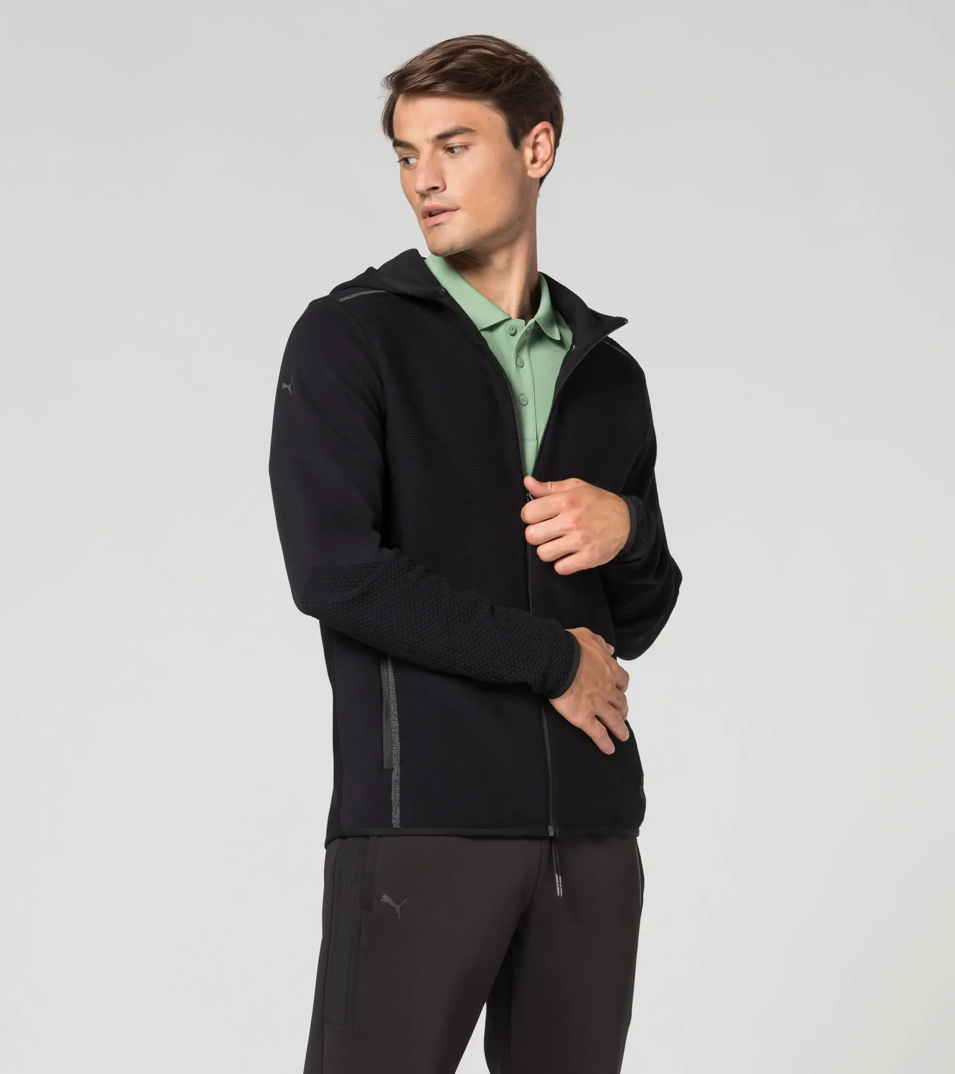 EvoKNIT® Midlayer Jacket