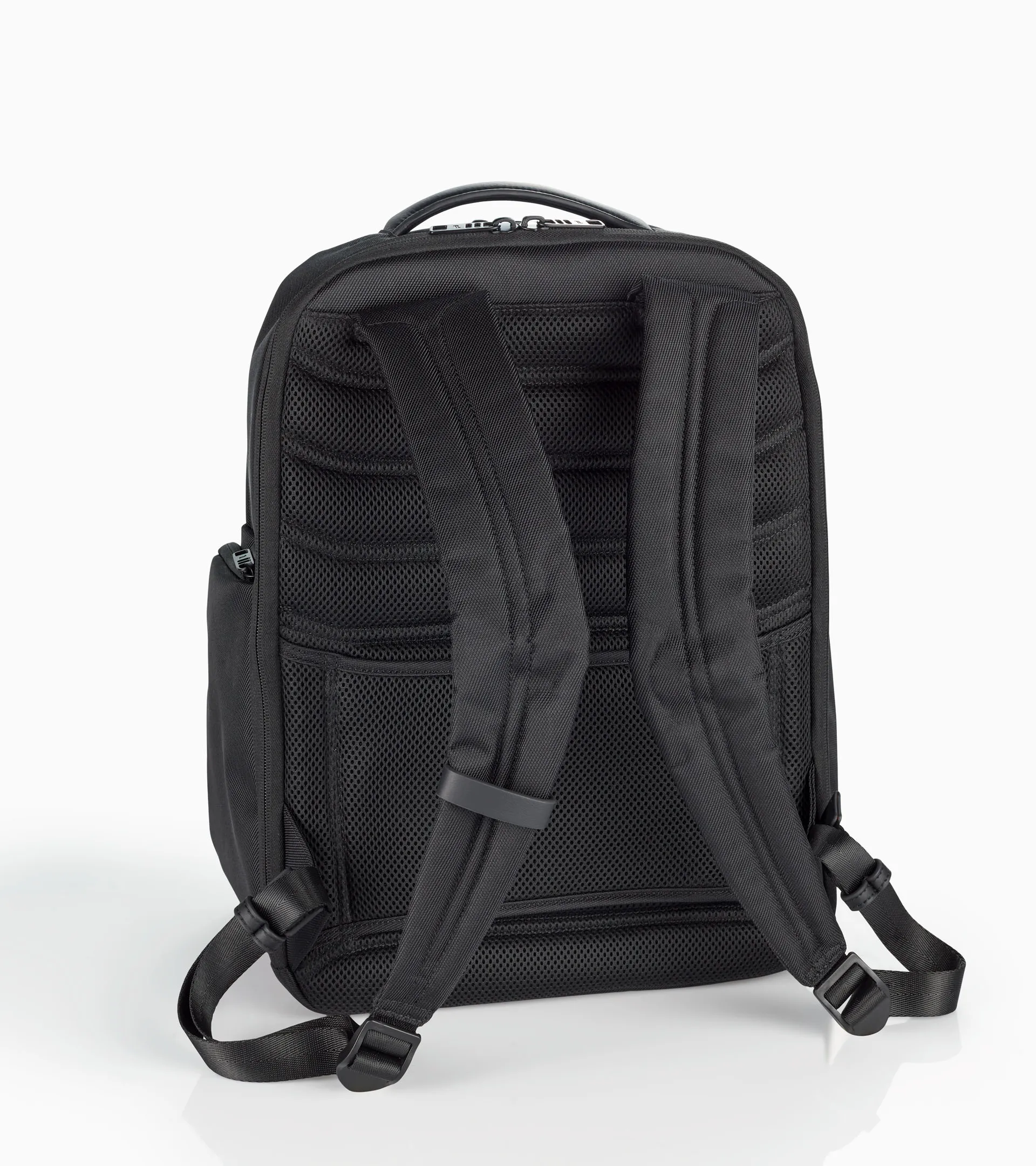 Voyager Nylon Backpack