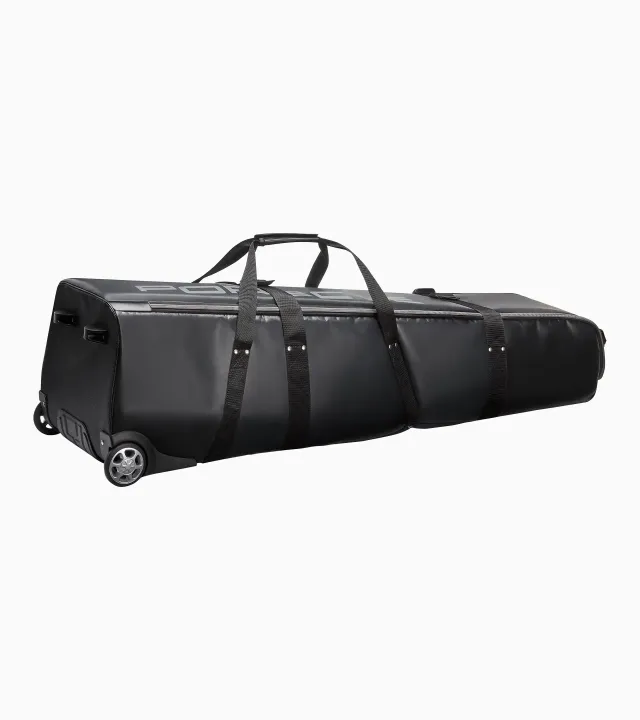 Roadster Nylon Shoe Bag | PORSCHE SHOP