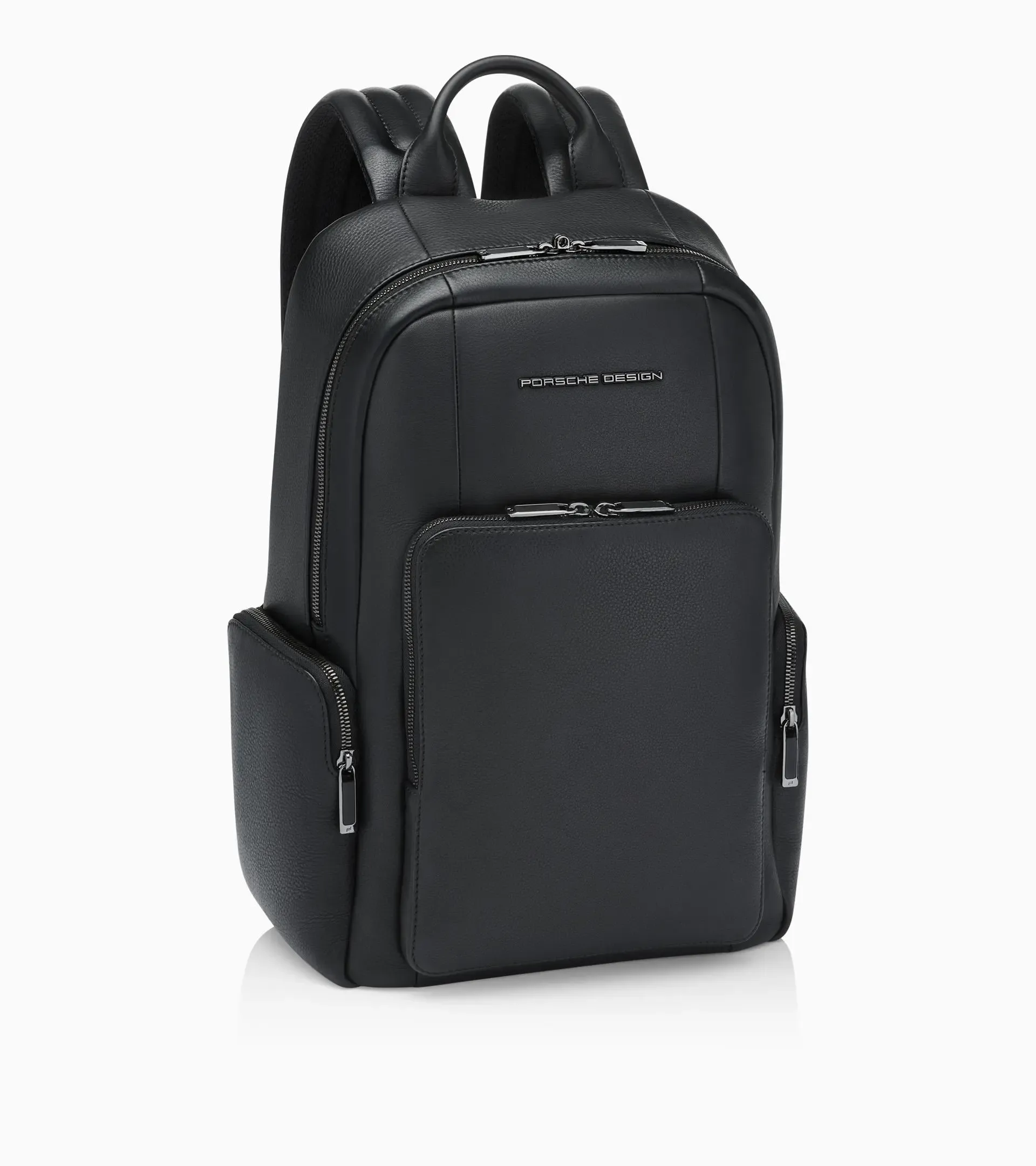 Roadster Leather Backpack S | PORSCHE SHOP