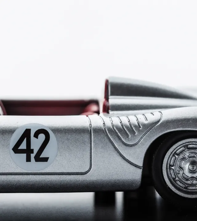 Porsche Limited Edition Models | PORSCHE SHOP