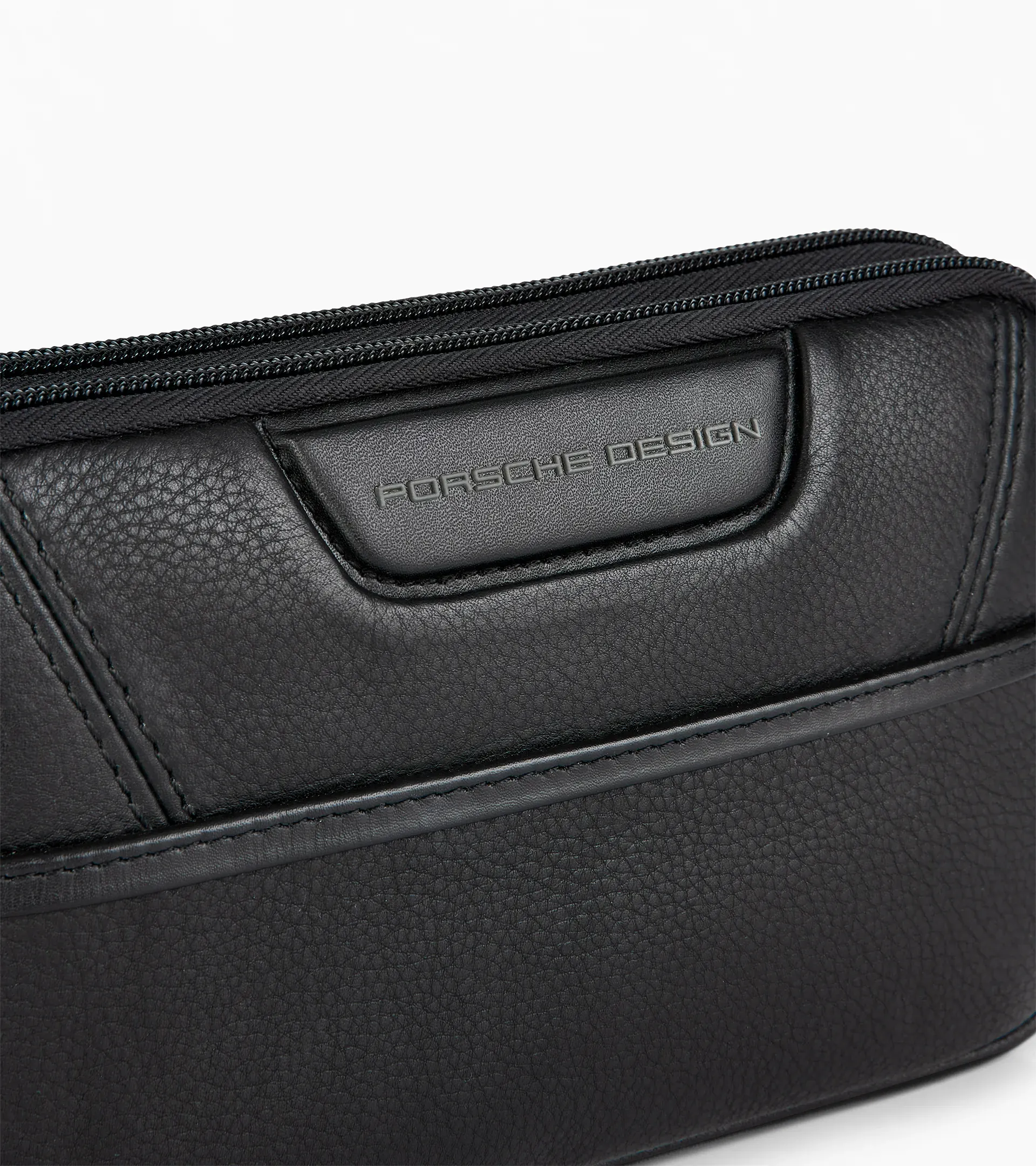 バッグ PORTER LEATHER POUCH バッグ PORTER LEATHER POUCH Porter Pouch - JJ Olivier