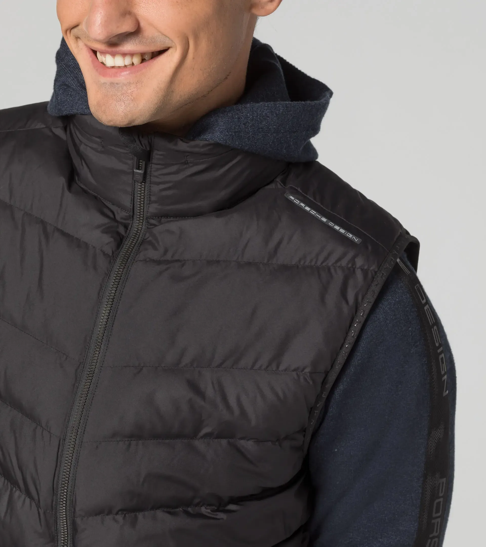 Light Packable Vest